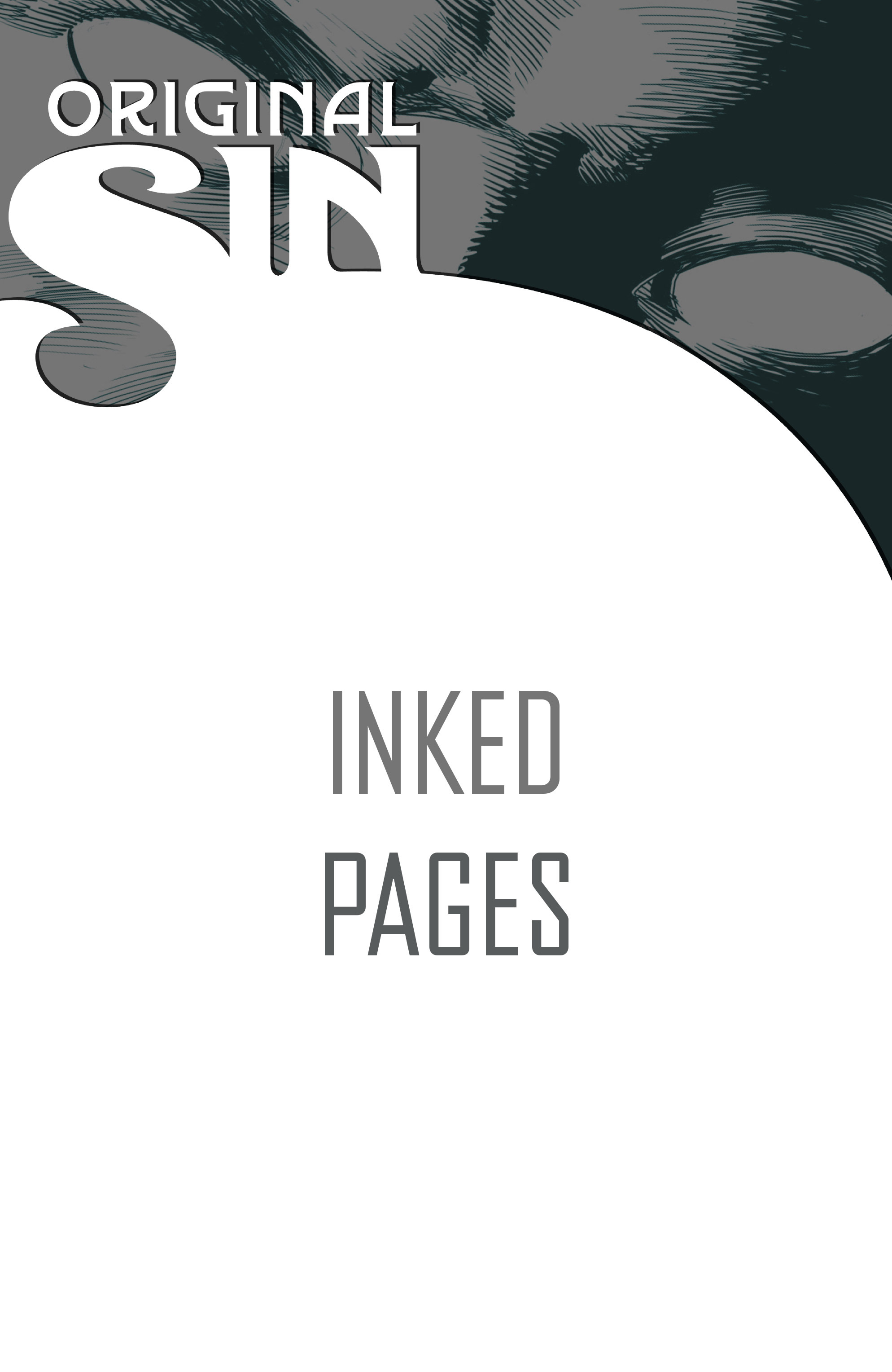 Read online Original Sin comic -  Issue # _Special 1 - 48