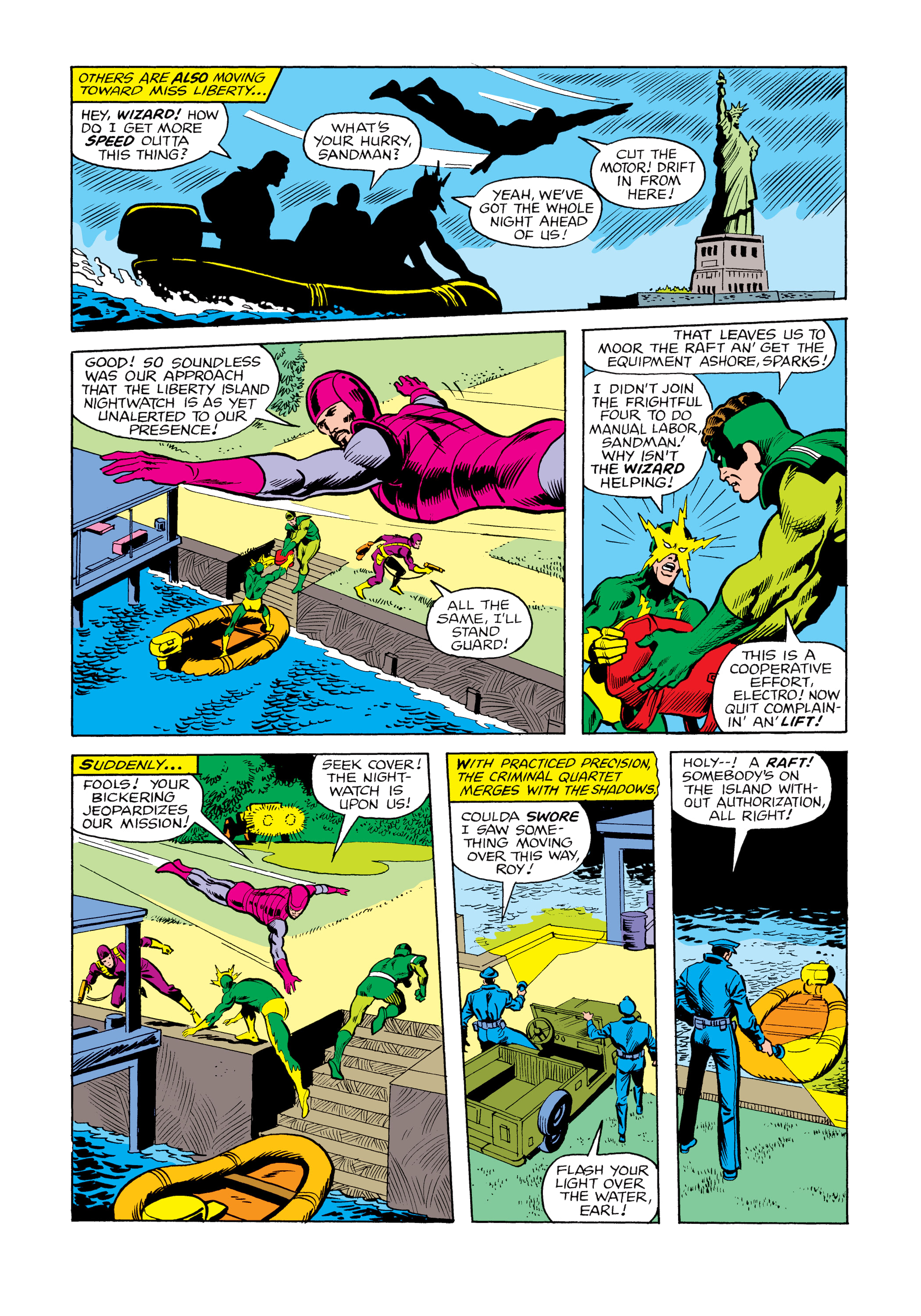 Read online Marvel Masterworks: The Spectacular Spider-Man comic -  Issue # TPB 3 (Part 3) - 68