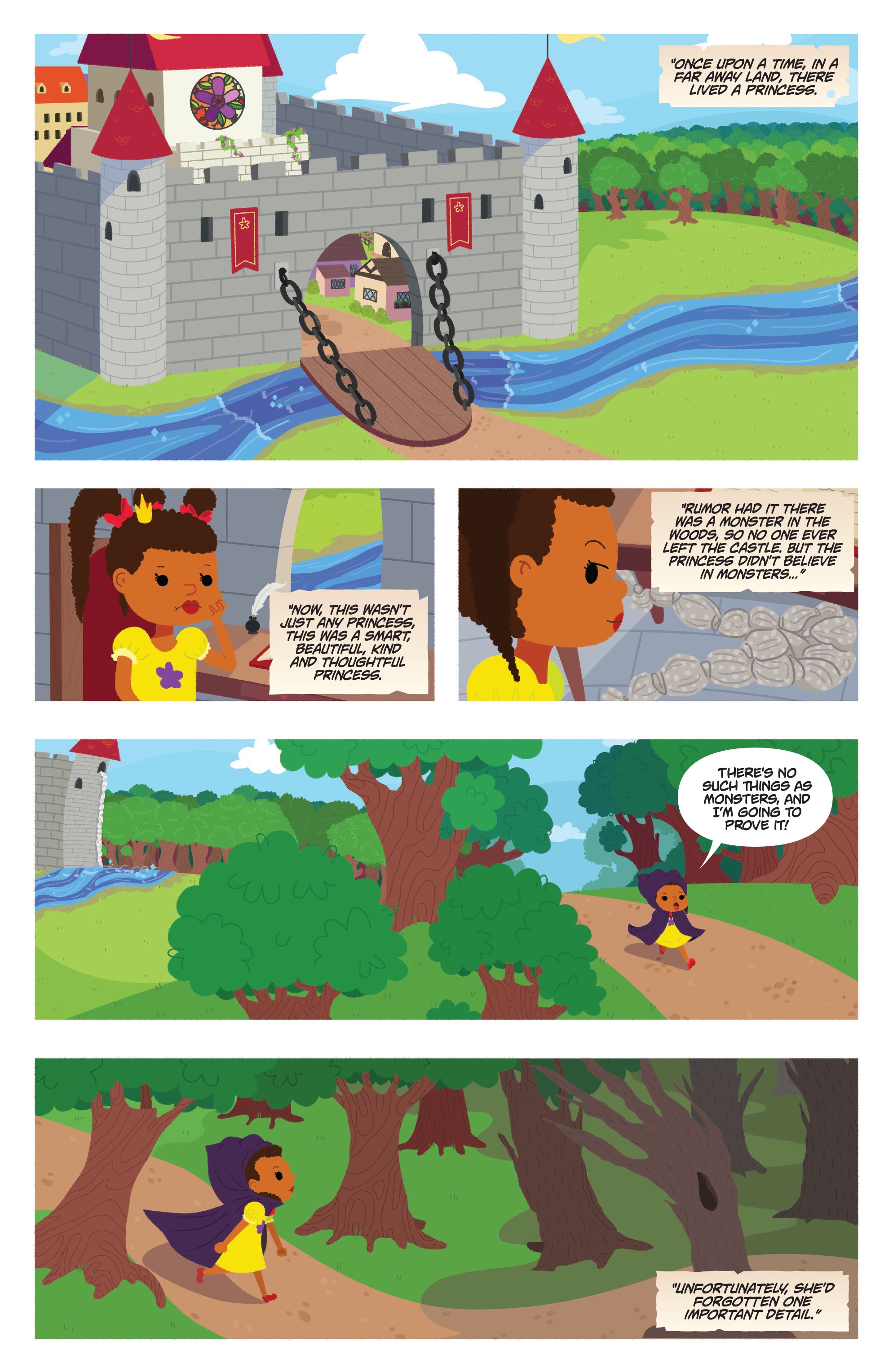 Read online Rugrats: Building Blocks comic -  Issue # TPB - 33