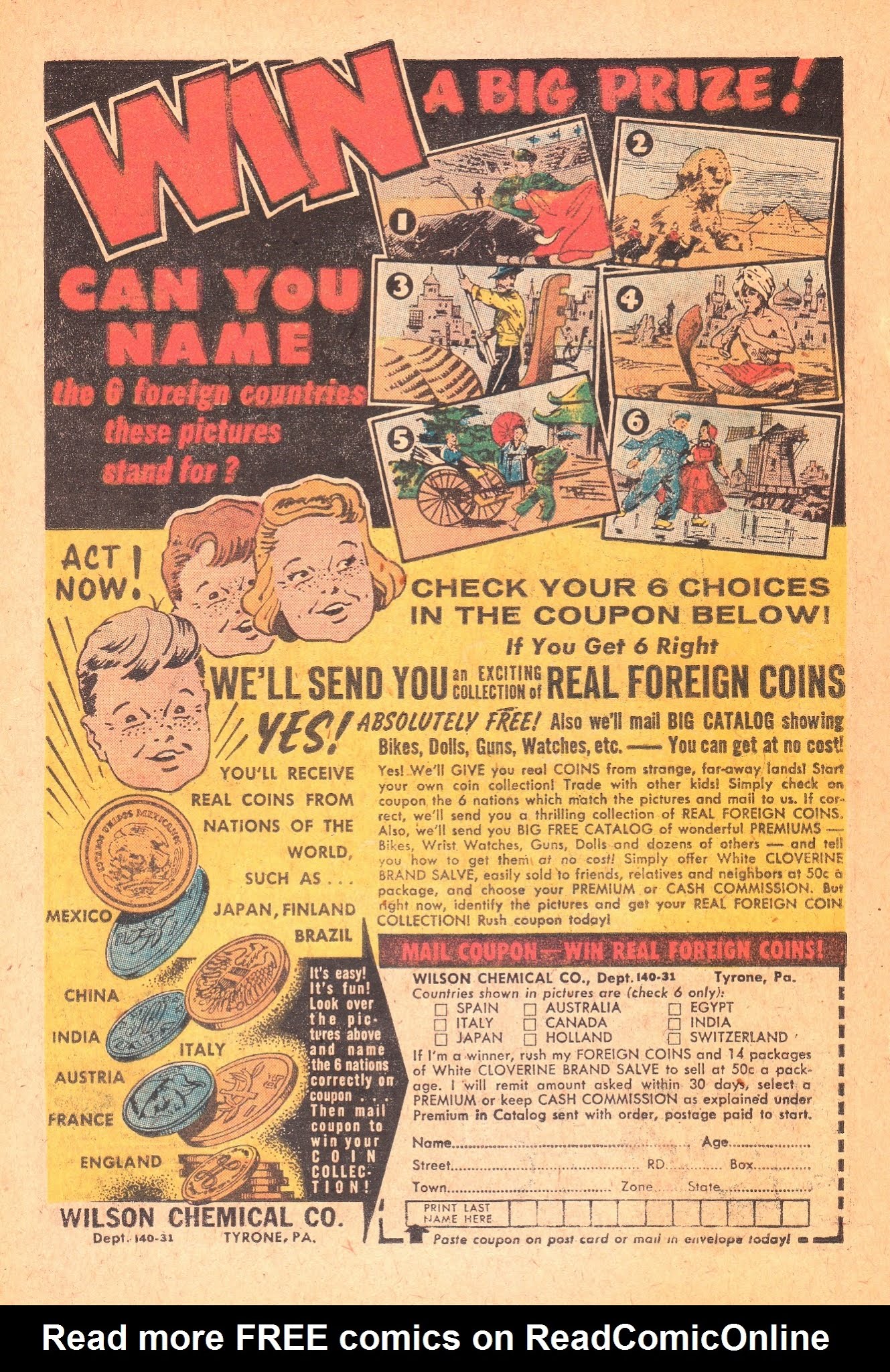 Read online Archie Comics comic -  Issue #106 - 20