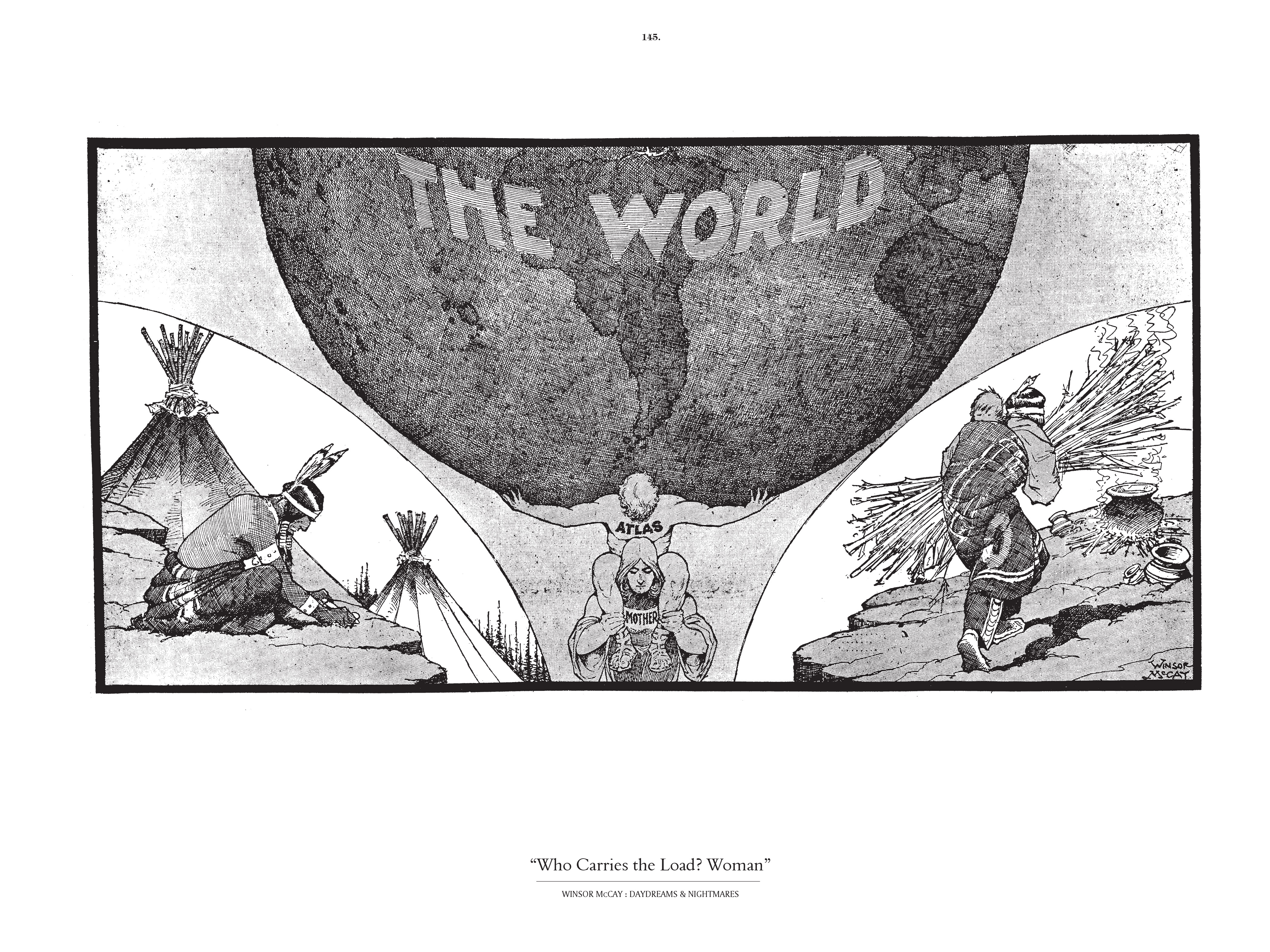 Read online Daydreams and Nightmares comic -  Issue # TPB (Part 2) - 46