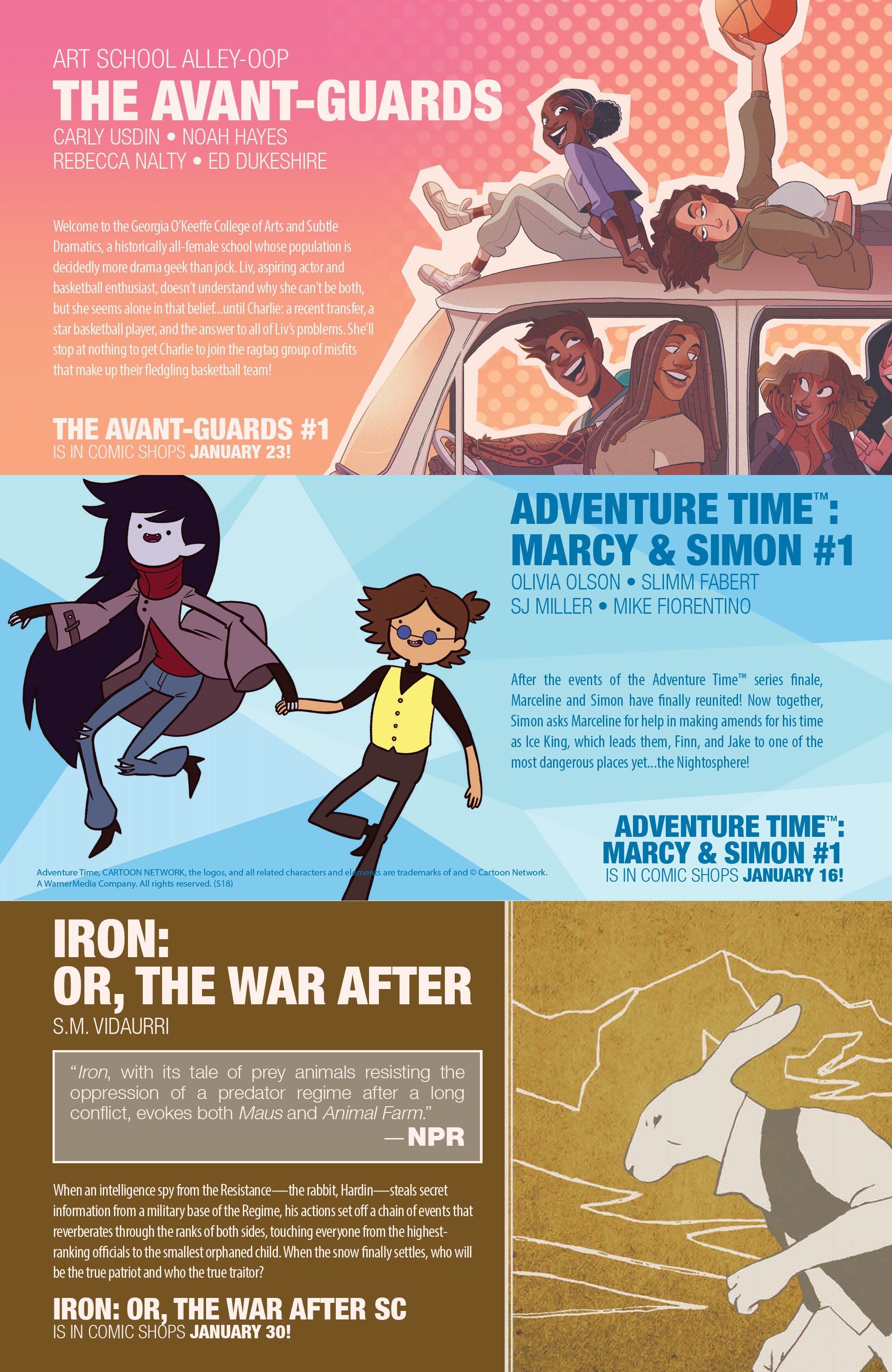 Read online Jim Henson's Beneath the Dark Crystal comic -  Issue #6 - 26