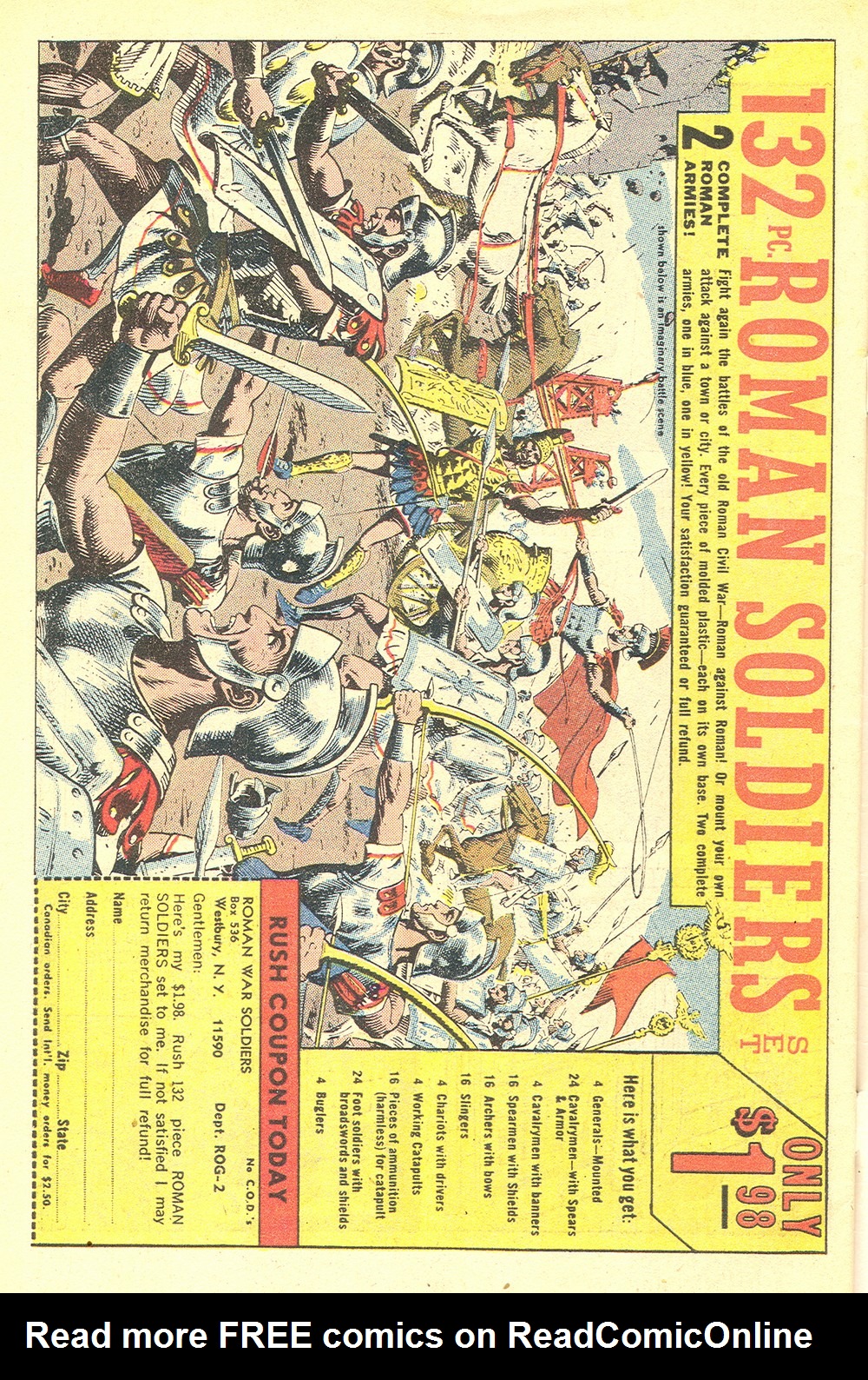 Read online The Twilight Zone (1962) comic -  Issue #49 - 34