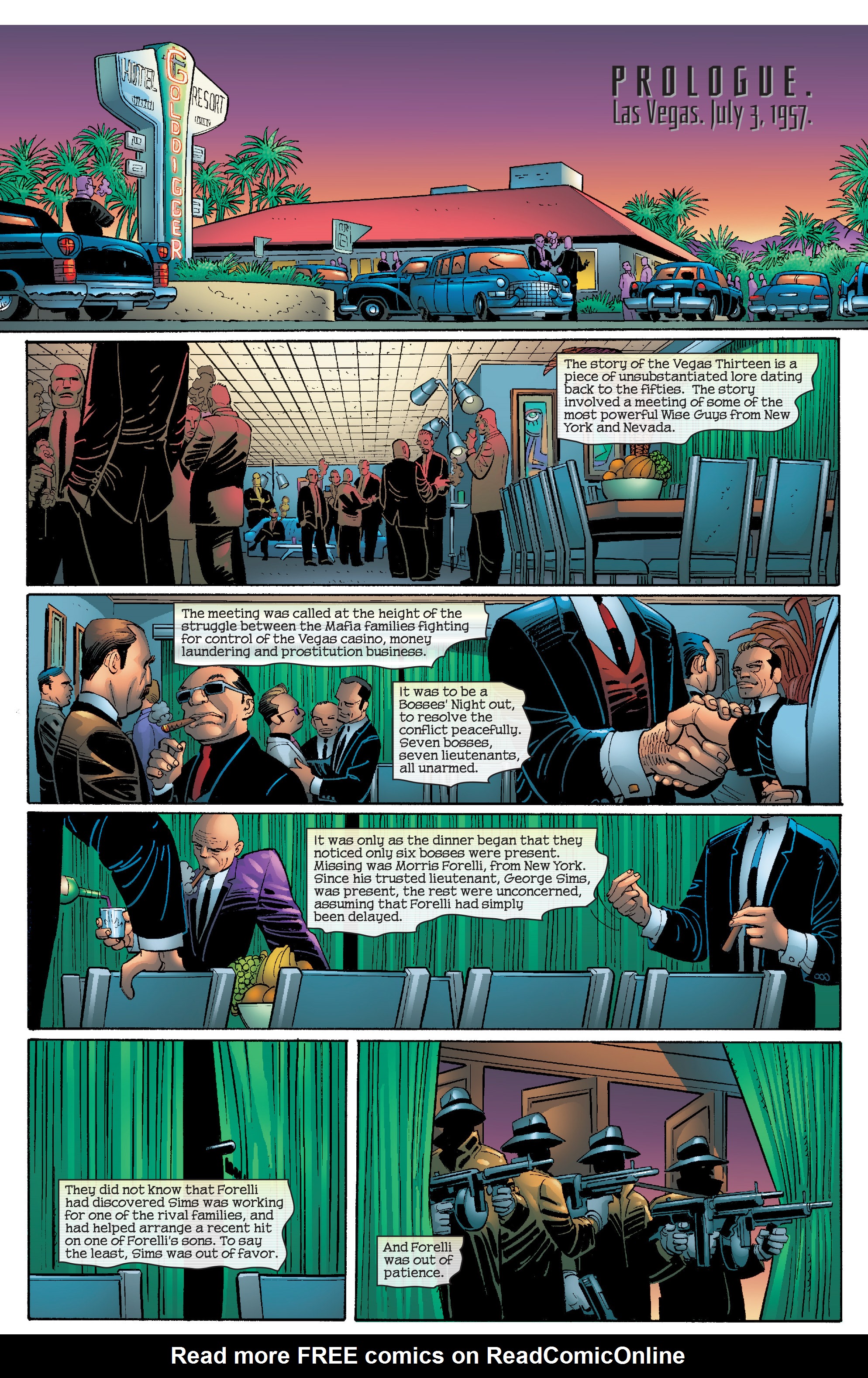 Read online The Amazing Spider-Man by JMS Ultimate Collection comic -  Issue # TPB 2 (Part 2) - 19