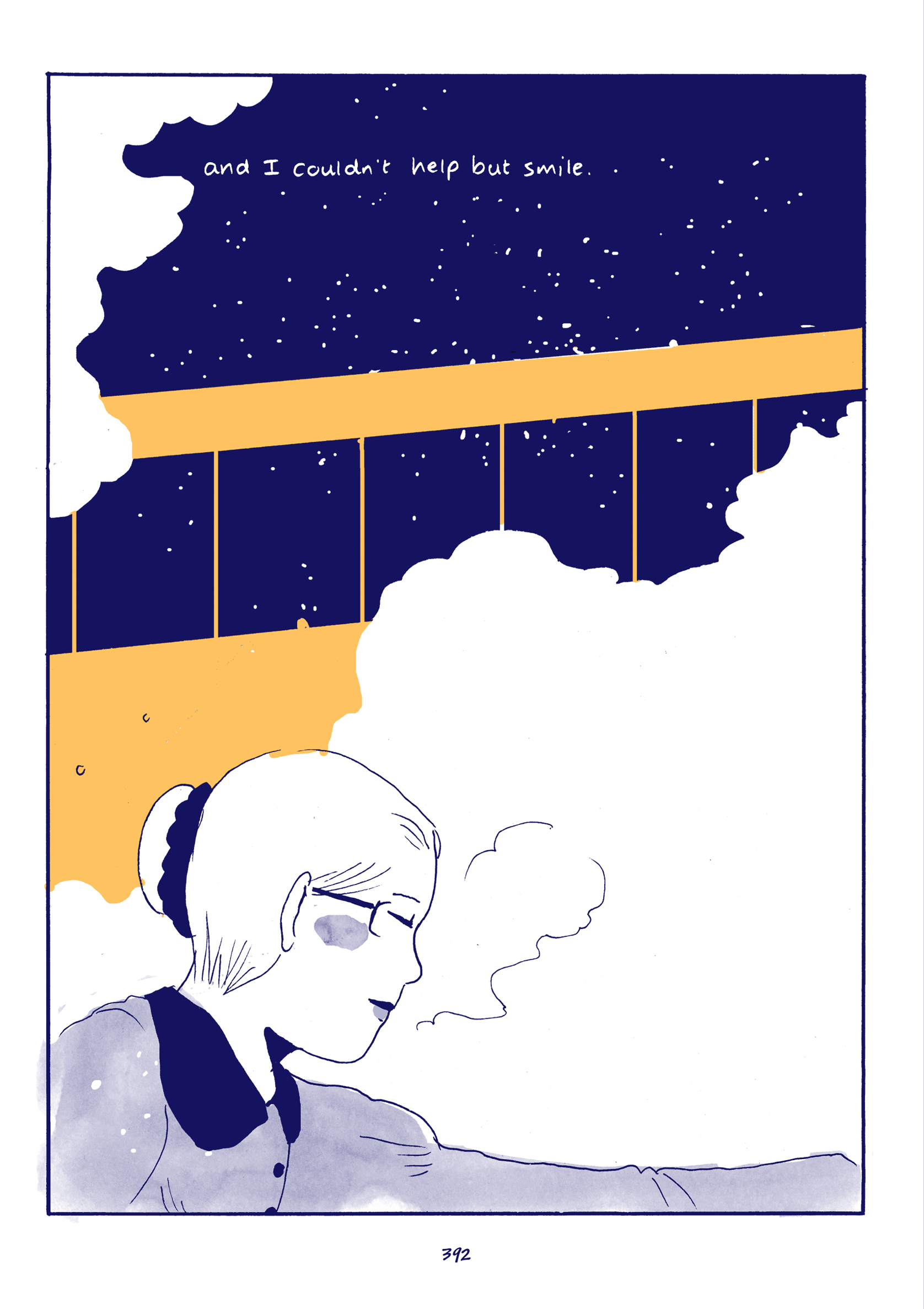 Read online Spinning comic -  Issue # TPB (Part 4) - 96