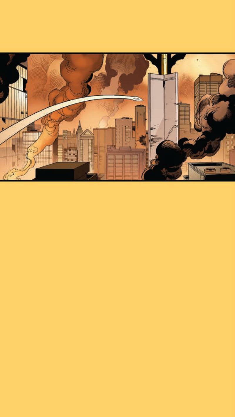 Read online Secret Invasion Infinity Comic comic -  Issue #17 - 128