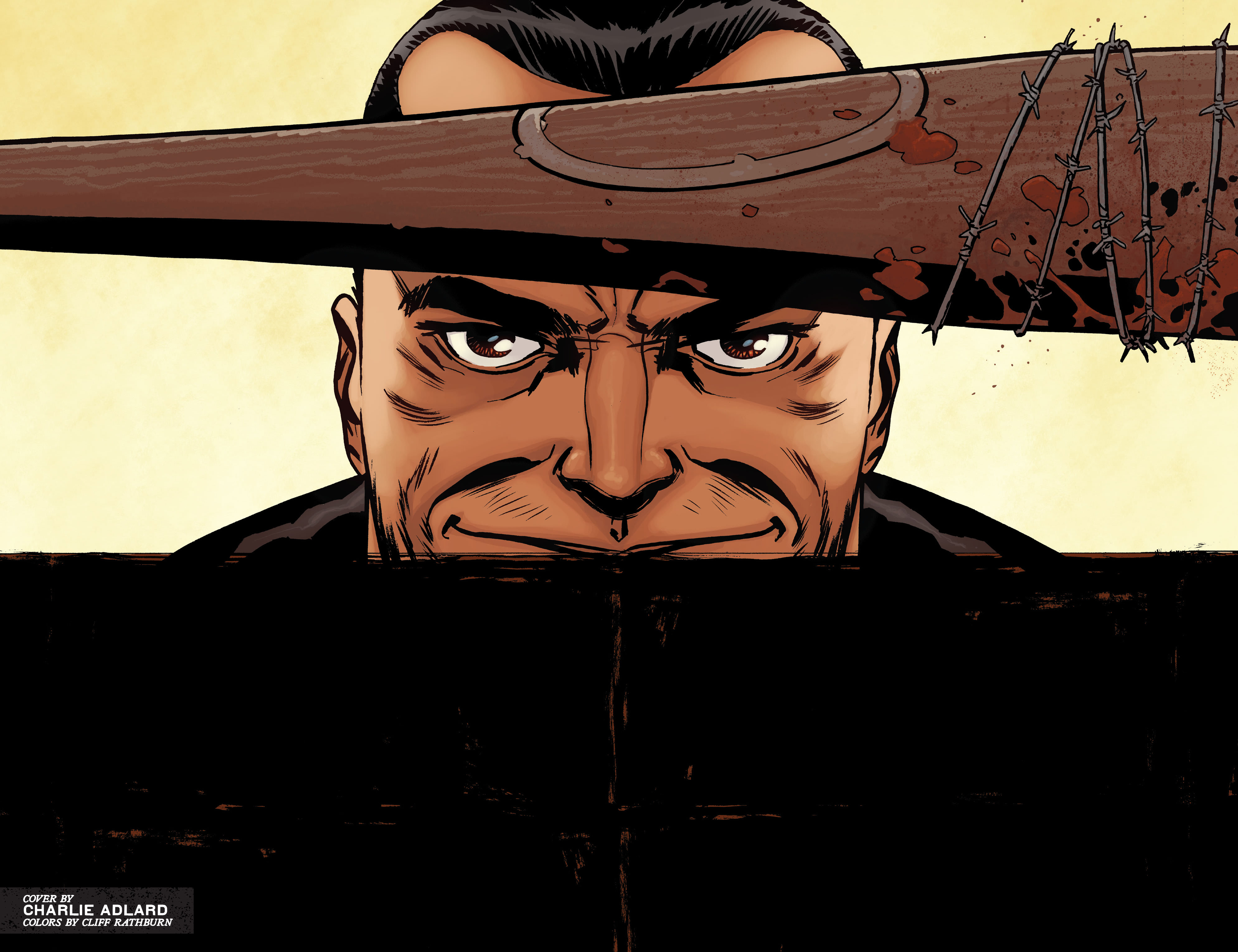 Read online The Walking Dead Deluxe comic -  Issue #57 - 31