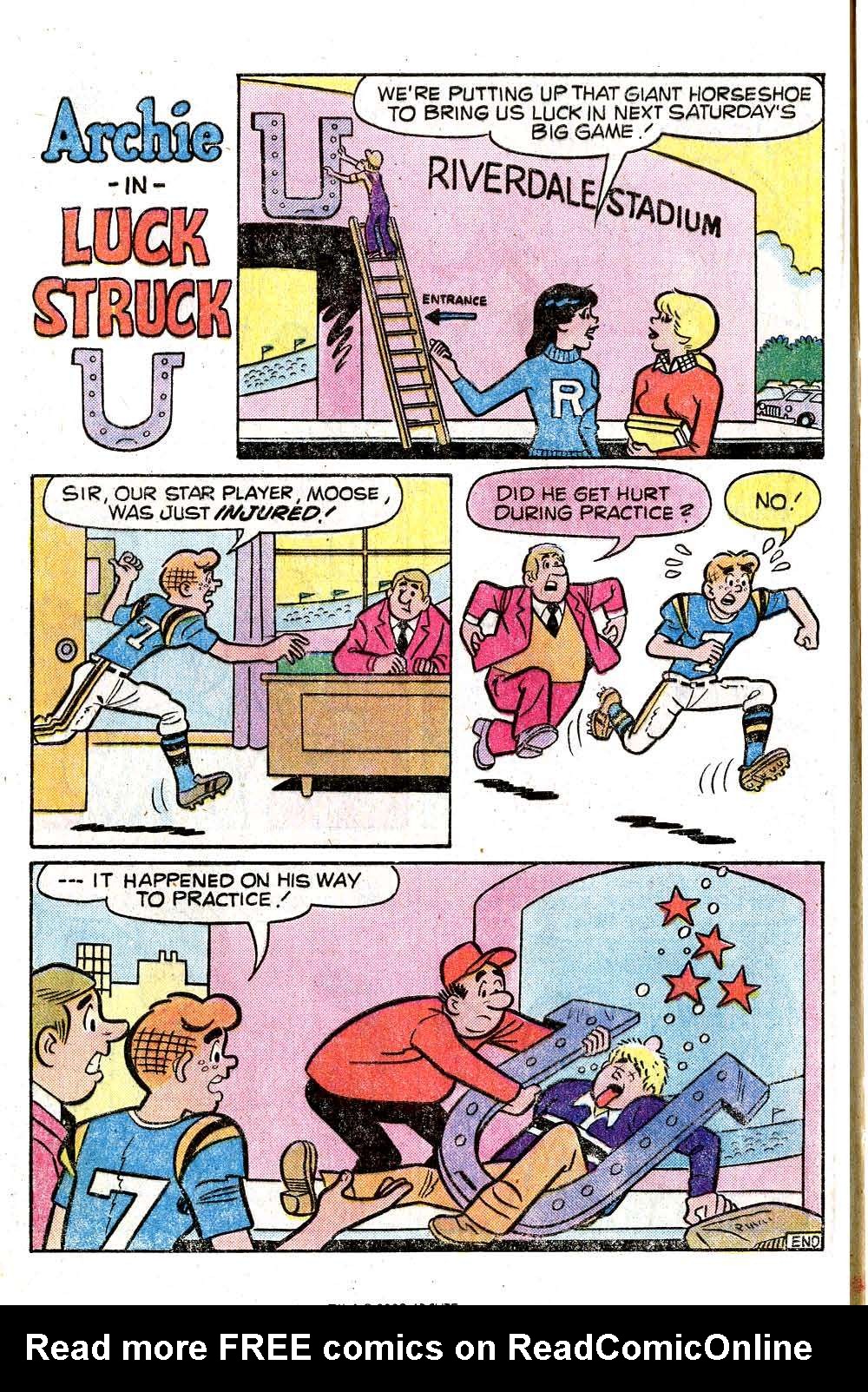 Archie (1960) 268 Page 8