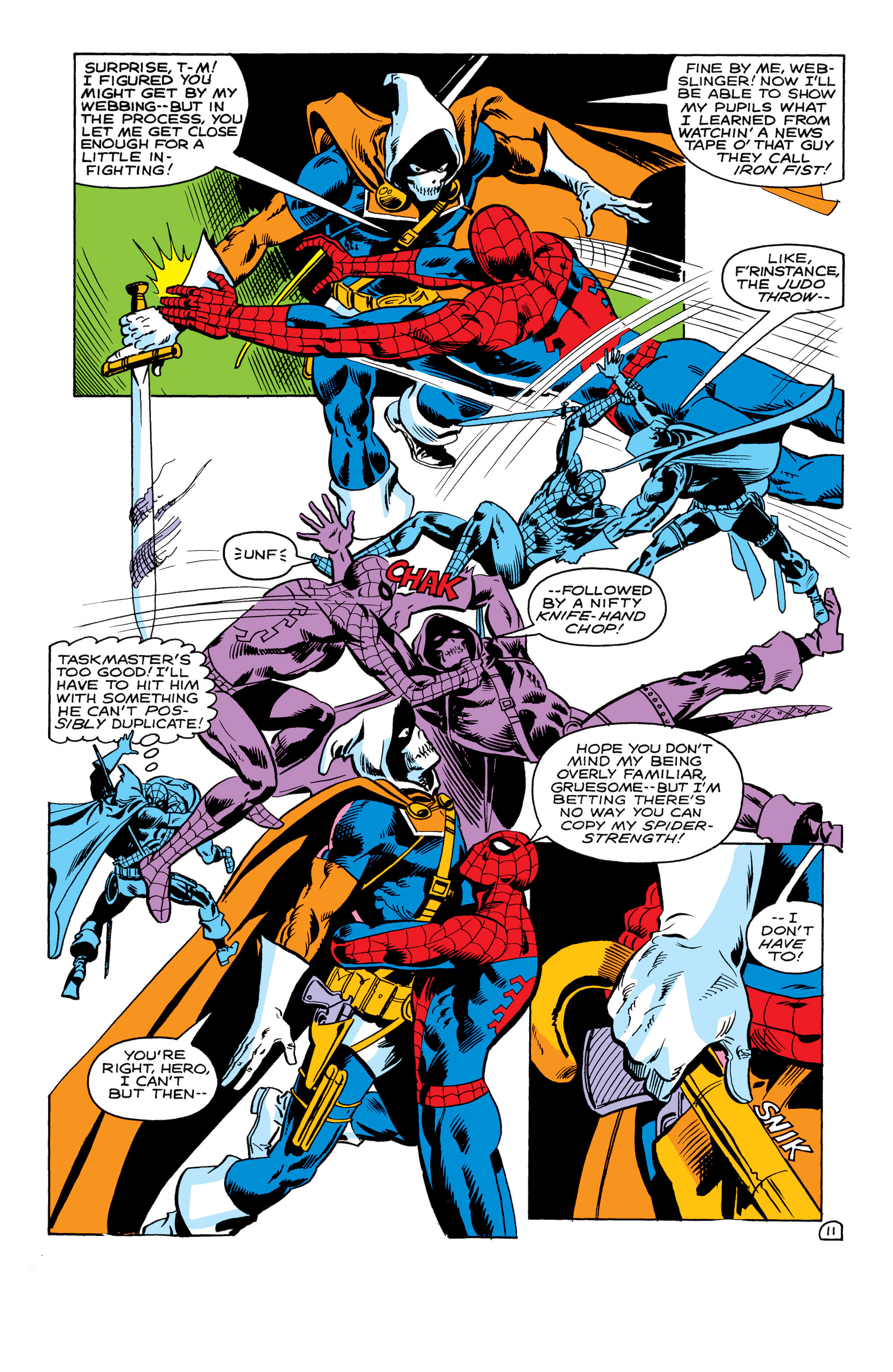 Read online Ant-Man: Scott Lang comic -  Issue #Ant-Man: Scott Lang TPB - 147
