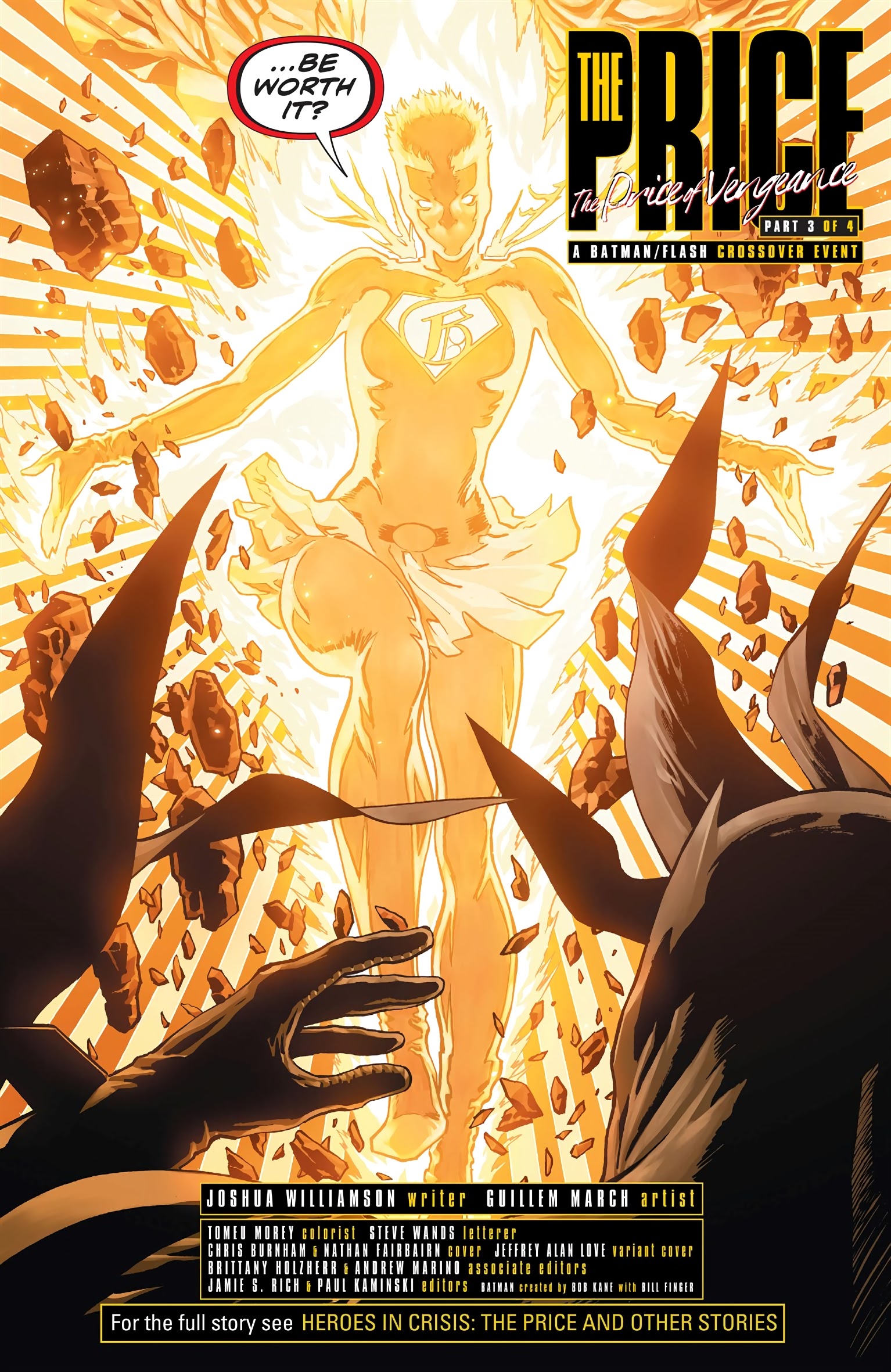 Read online Batman: Rebirth Deluxe Edition comic -  Issue # TPB 5 (Part 2) - 7