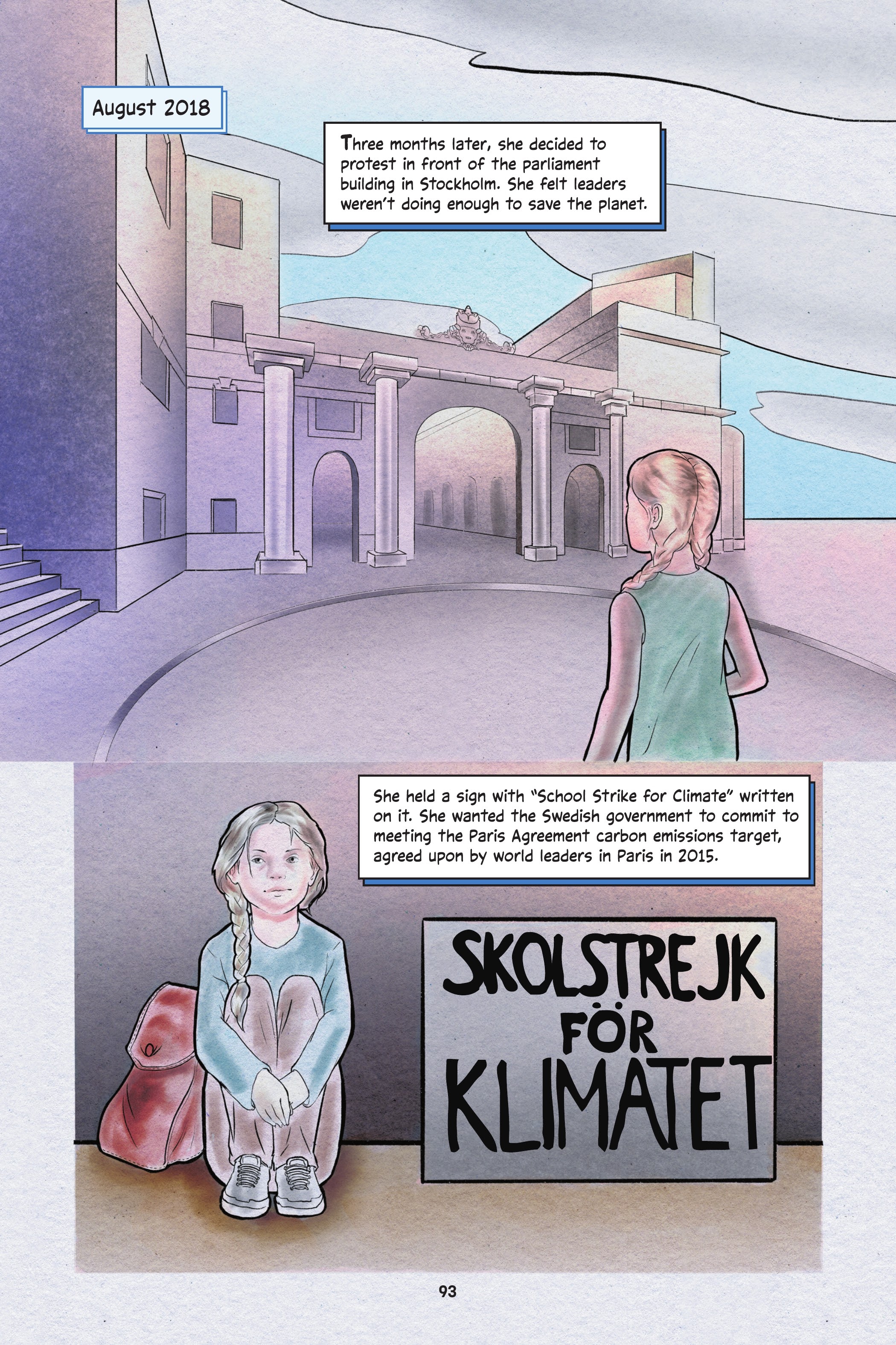 Read online Wonderful Women of the World comic -  Issue # TPB (Part 2) - 87