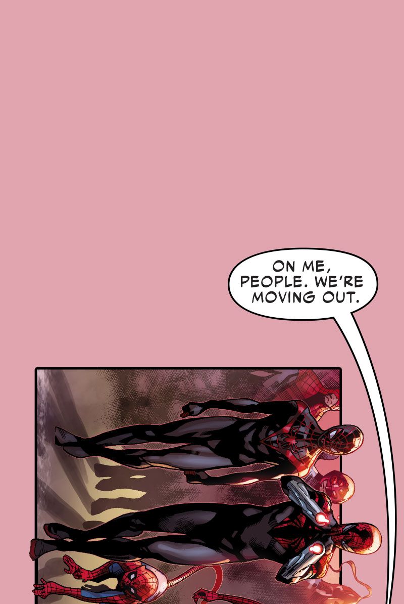 Read online Amazing Spider-Man: Spider-Verse Infinity Comic comic -  Issue #5 - 63