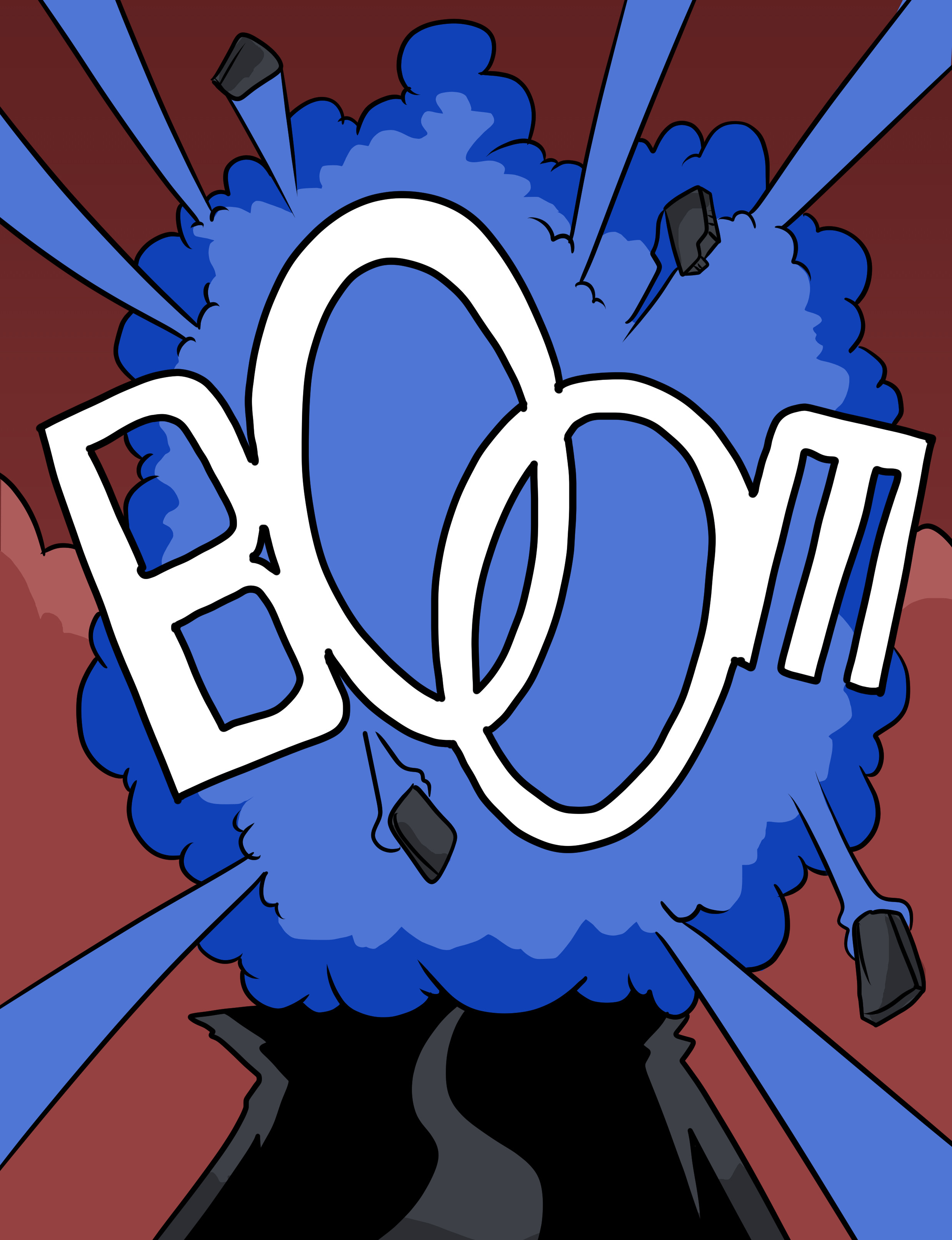 Read online The Haunter comic -  Issue #5 - 13
