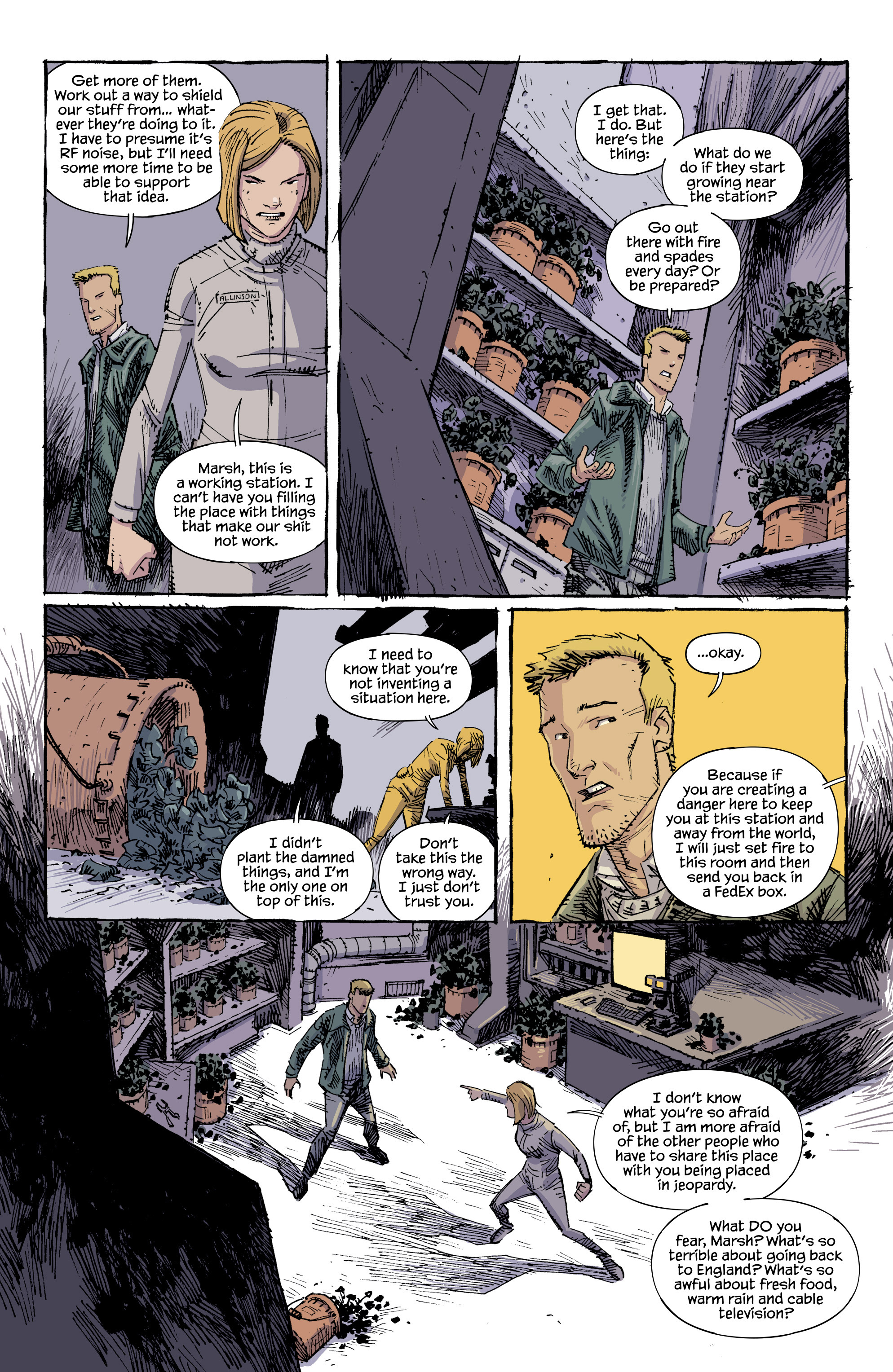 Read online Trees comic -  Issue #4 - 18