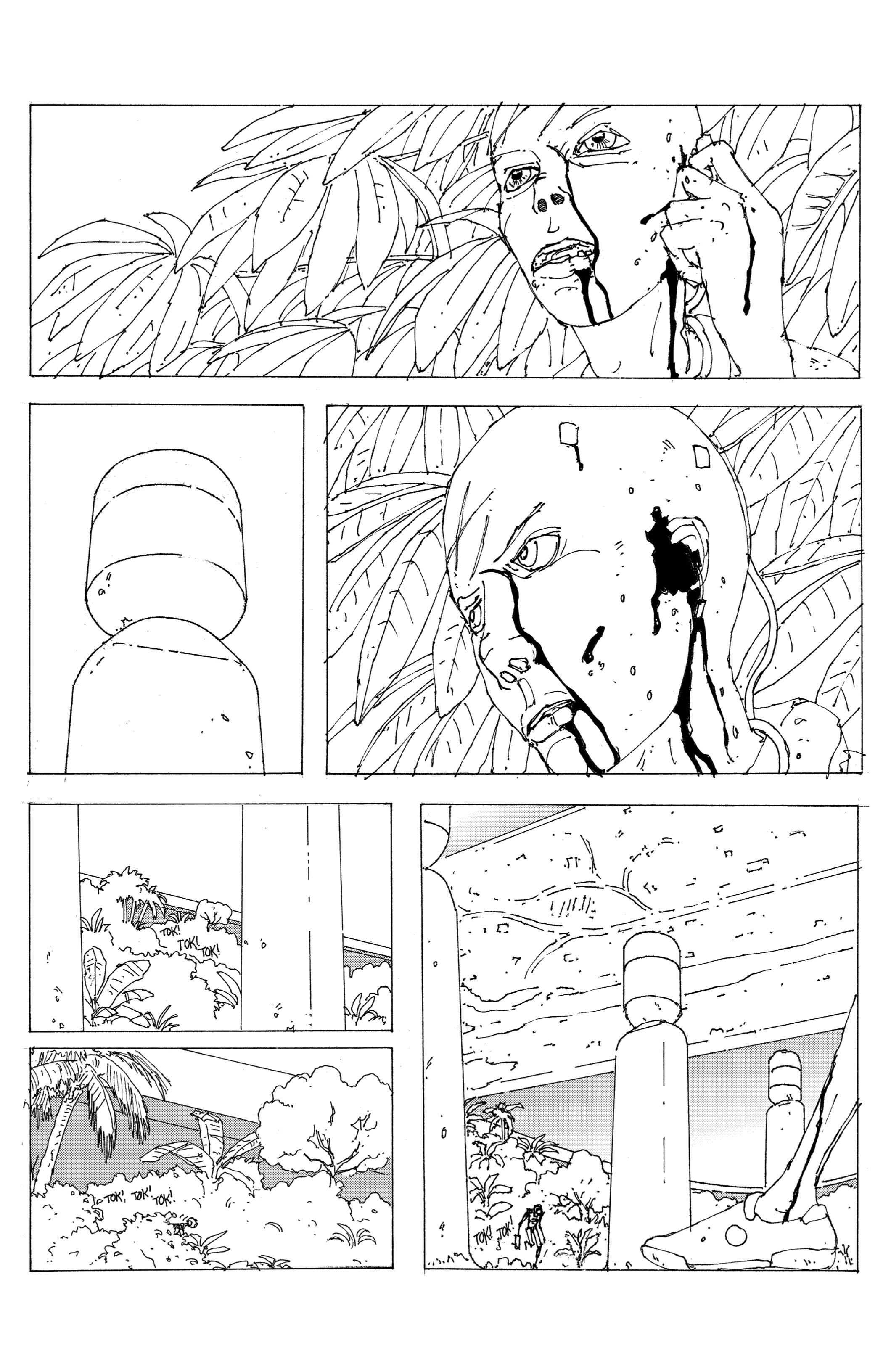 Read online Island (2015) comic -  Issue #13 - 54