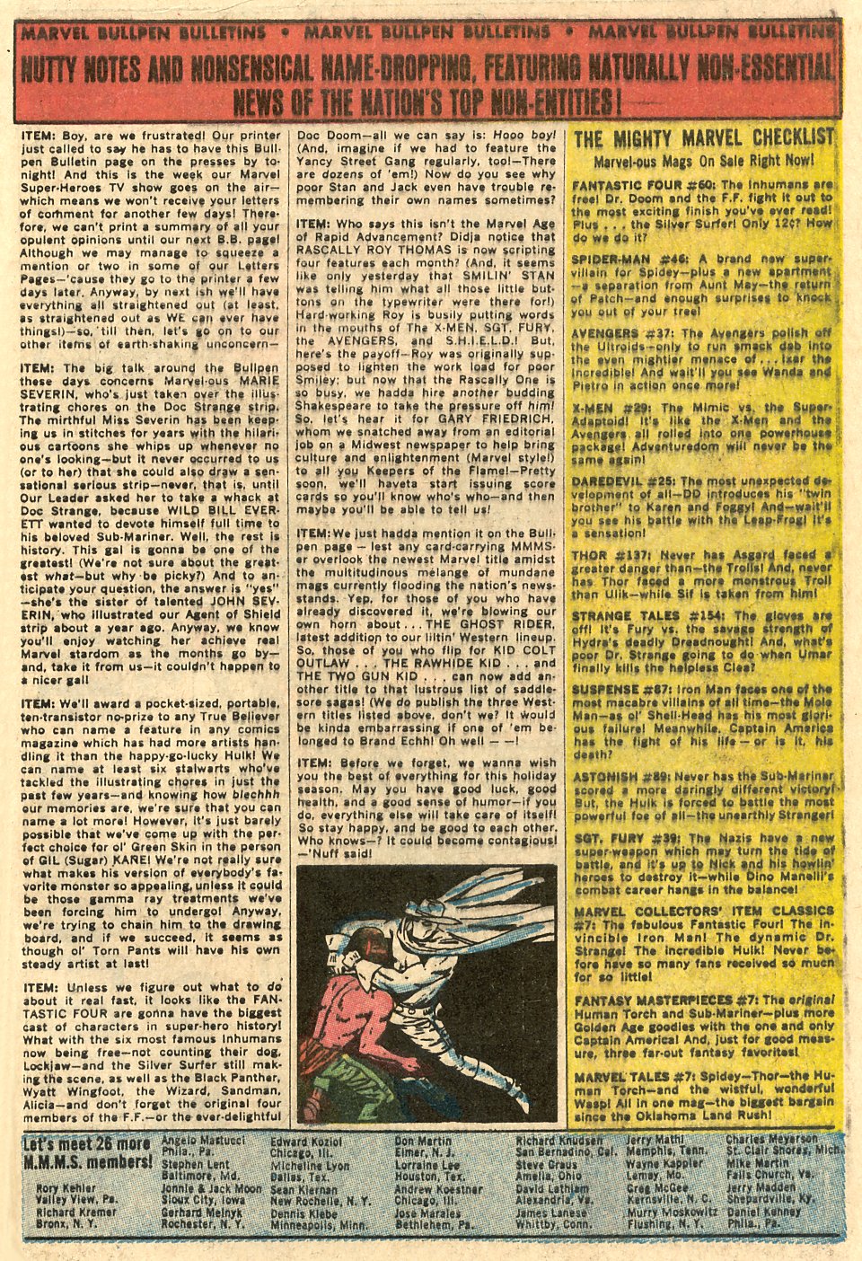 Read online The Ghost Rider comic -  Issue #1 - 33