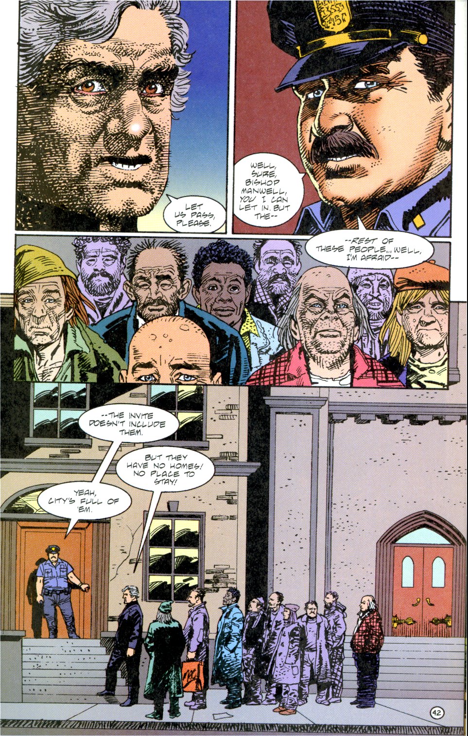 Batman: Legends of the Dark Knight _Annual_3 Page 42