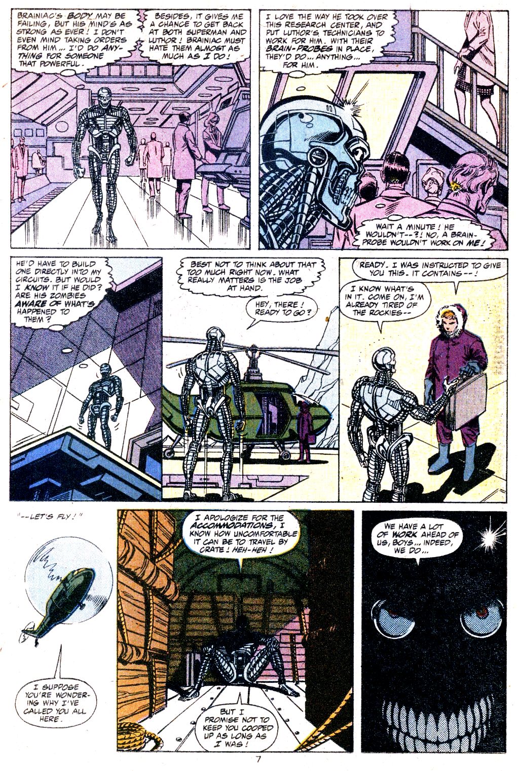 Action Comics (1938) 648 Page 7