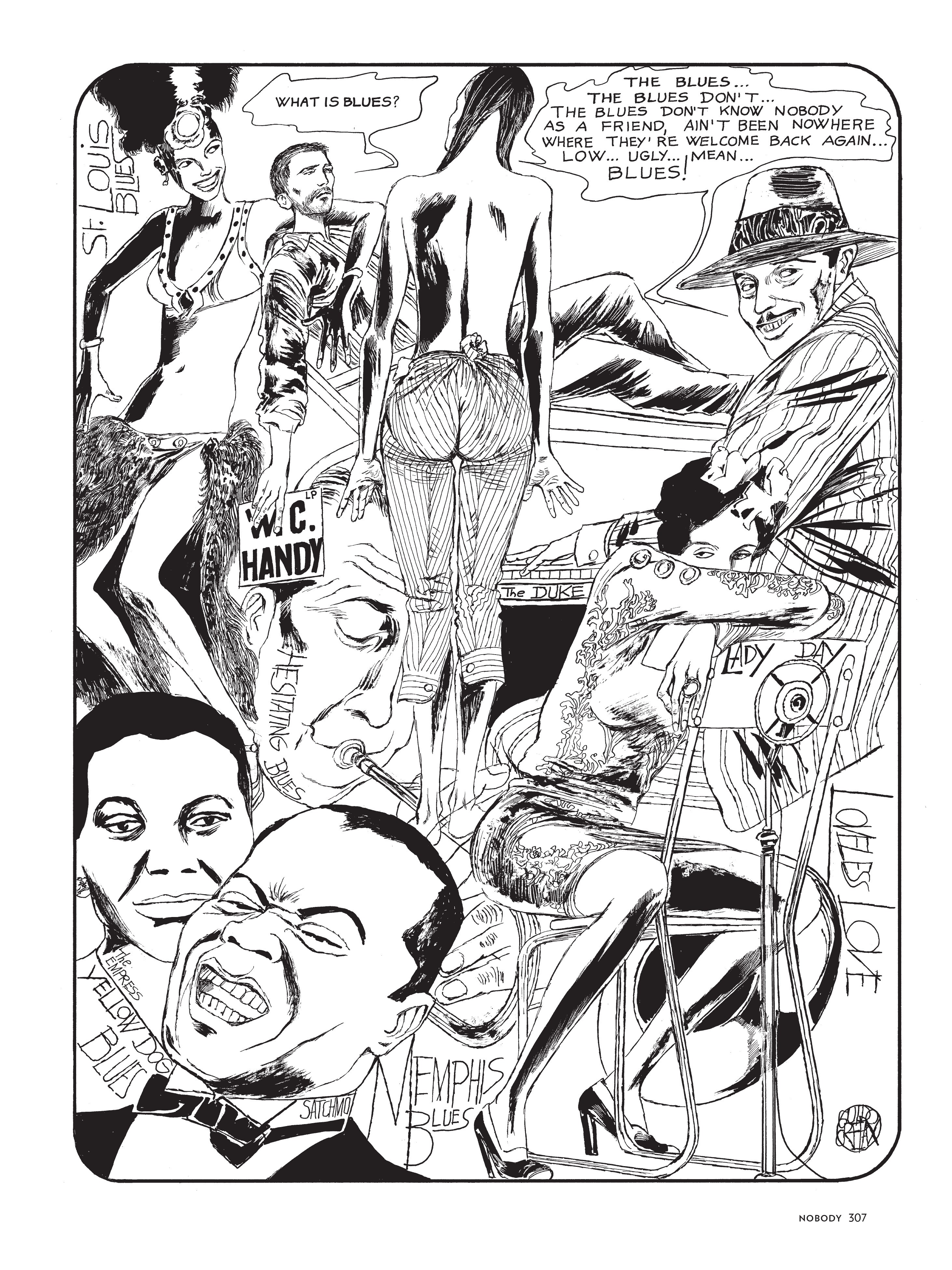 Read online The Complete Crepax comic -  Issue # TPB 5 (Part 4) - 13