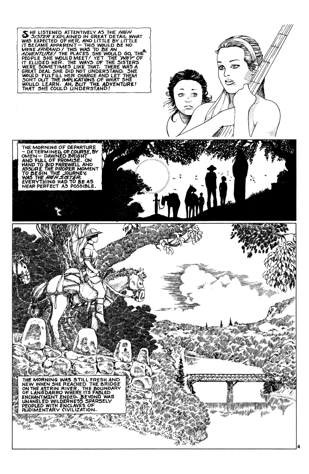 Read online Dark Horse Presents (1986) comic -  Issue #25 - 17