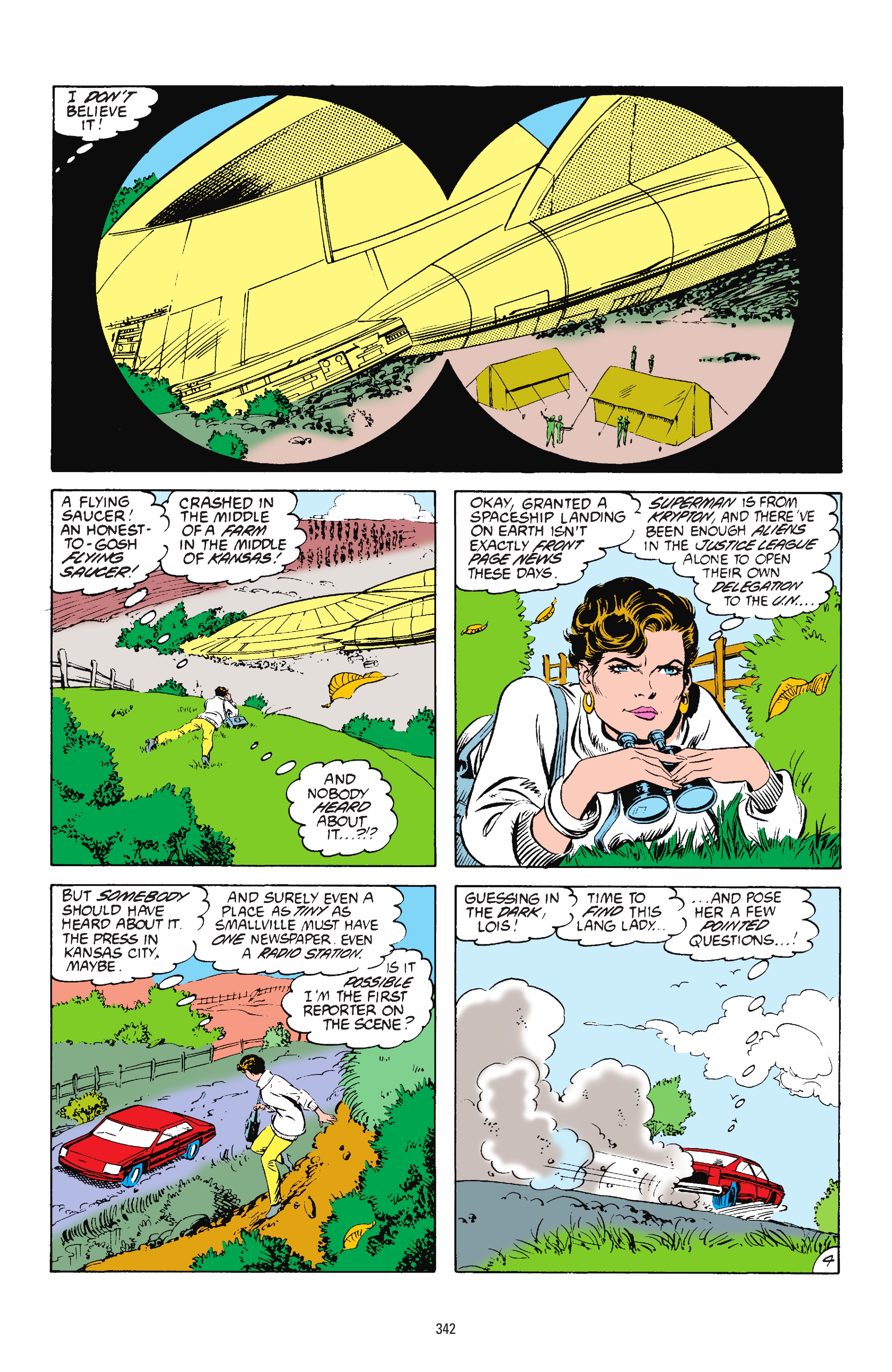 Read online Superman: The Man of Steel (2020) comic -  Issue # TPB 3 (Part 4) - 36