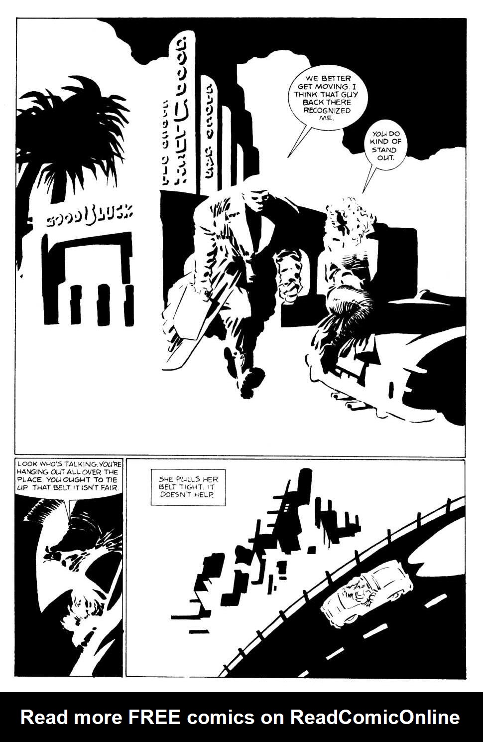 Dark Horse Presents (1986) Issue #62 #67 - English 13