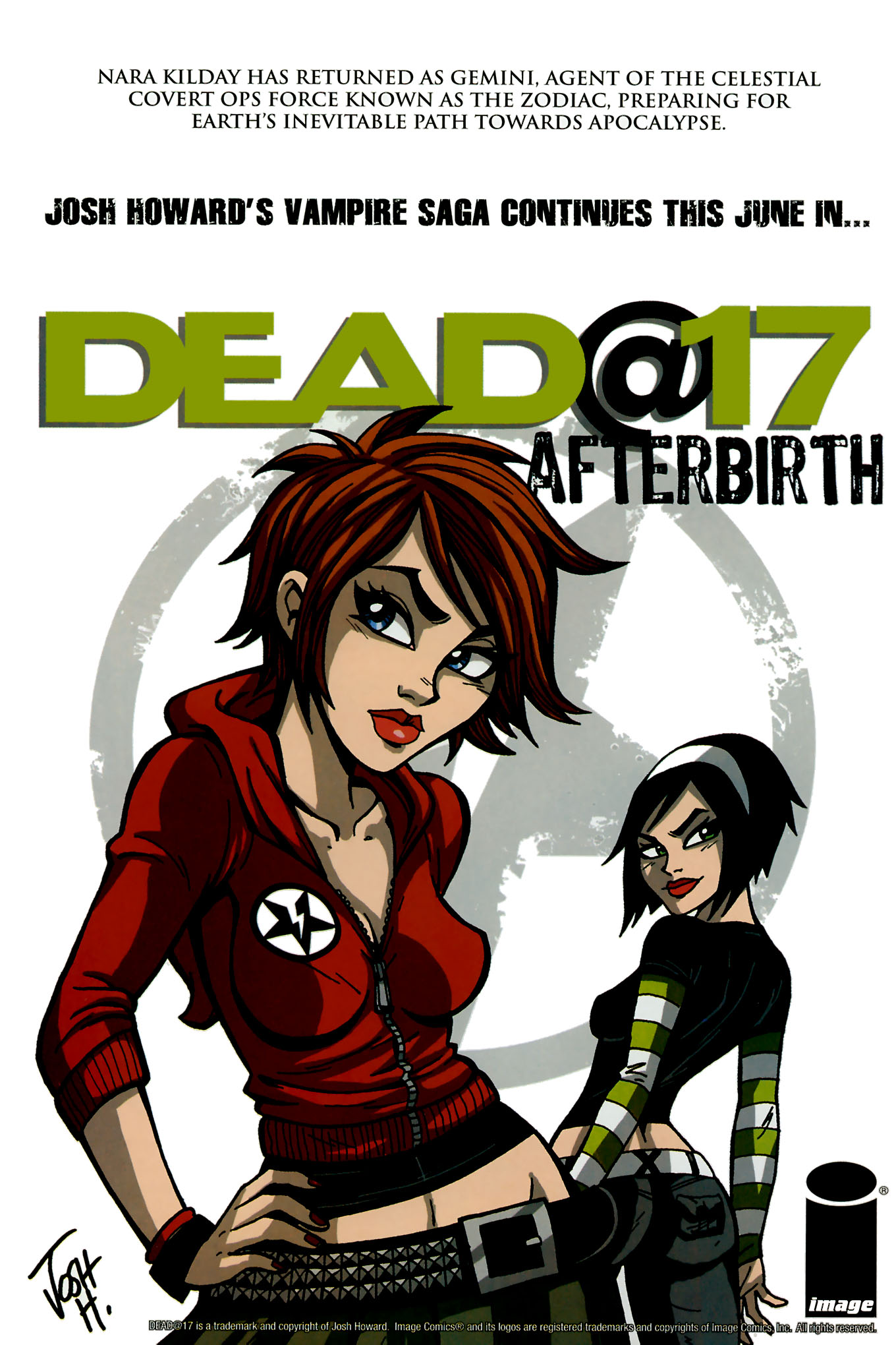 Read online The Astounding Wolf-Man comic -  Issue #16 - 25