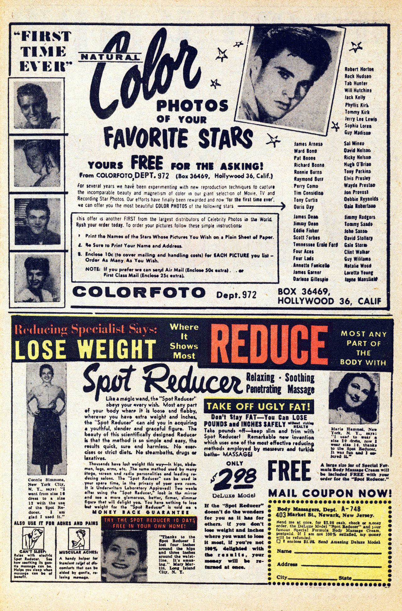 Read online My Own Romance comic -  Issue #70 - 27