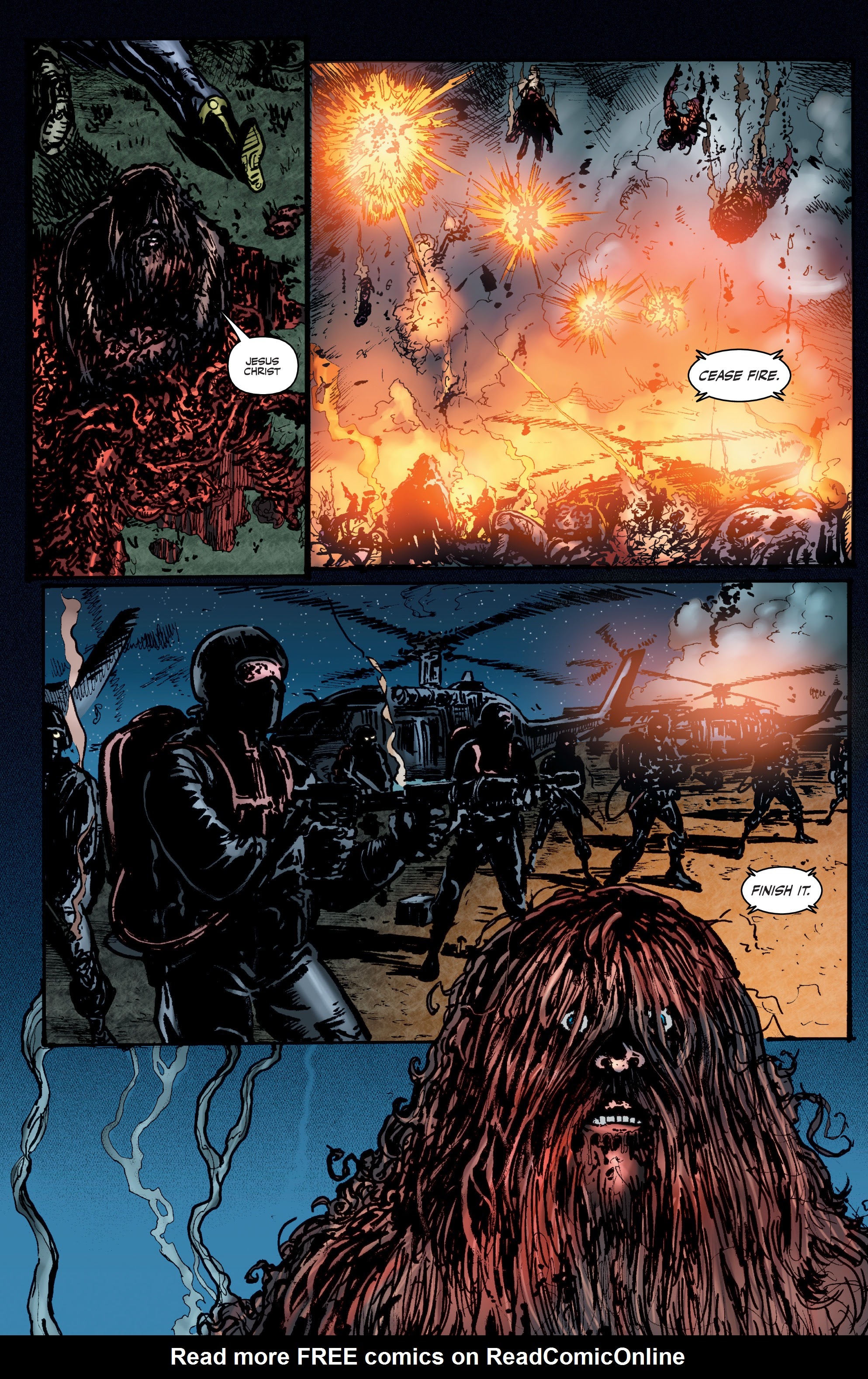 Read online The Boys Omnibus comic -  Issue # TPB 2 (Part 4) - 46