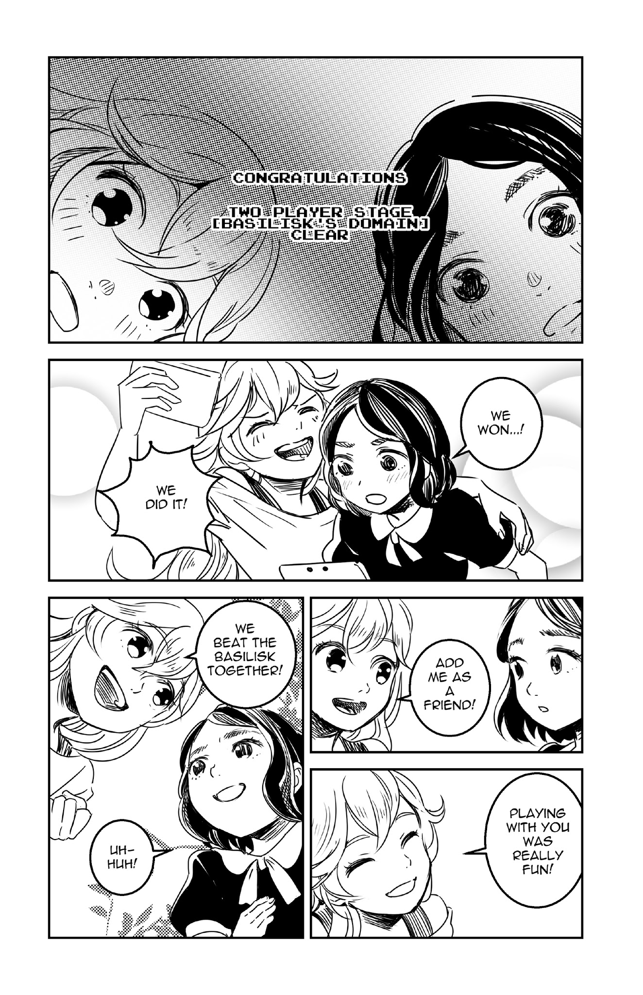 Read online Arya comic -  Issue # Full - 17