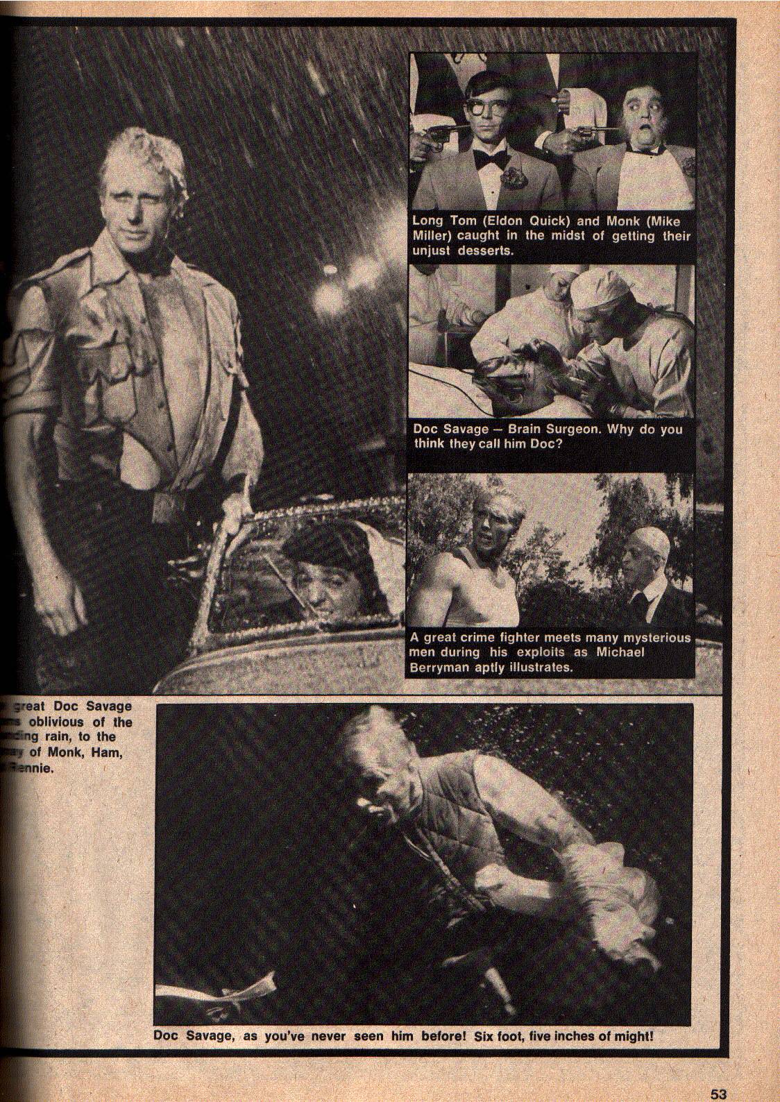 Read online Thrilling Adventure Stories comic -  Issue #1 - 53