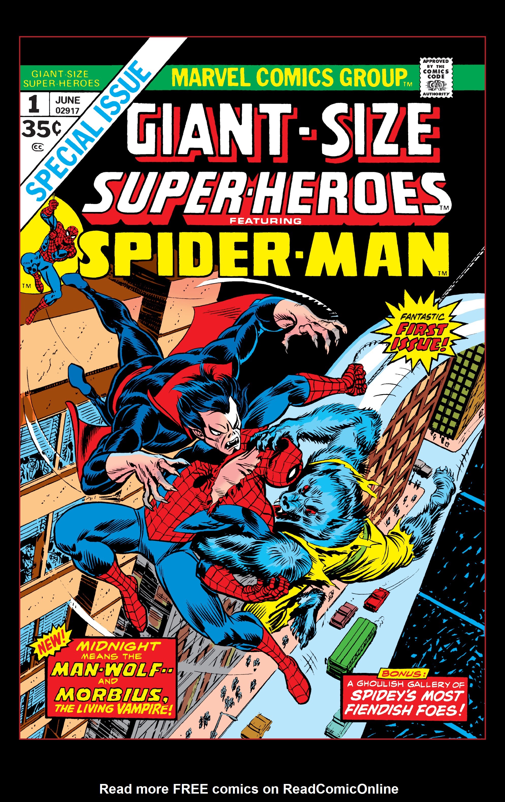 Read online Morbius Epic Collection comic -  Issue # The Living Vampire (Part 2) - 22