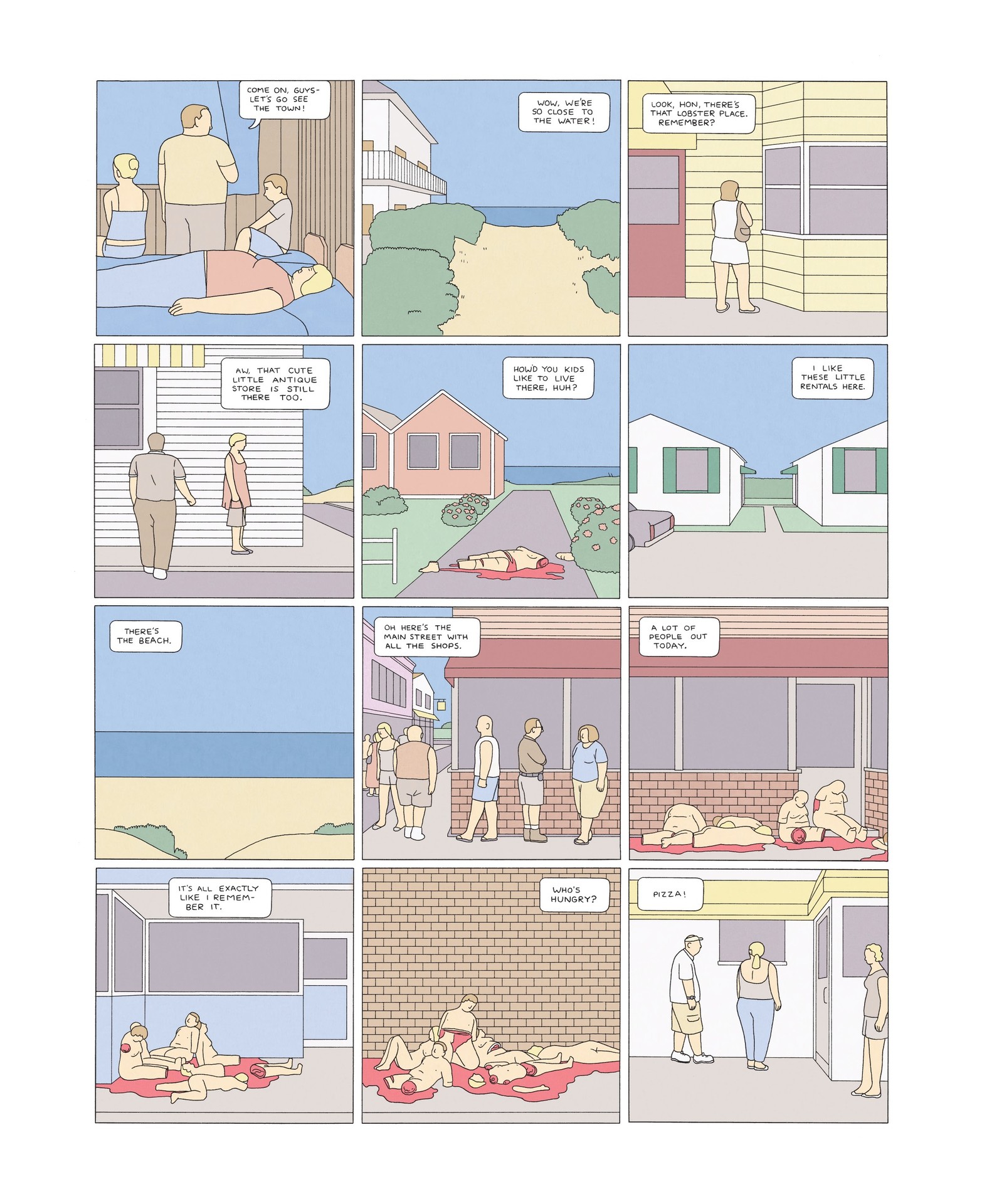 Read online Beverly comic -  Issue # TPB - 46