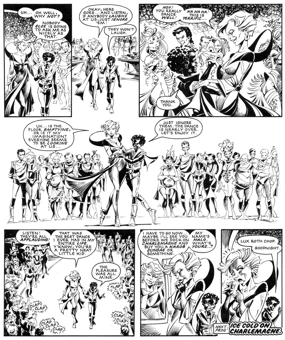 Read online The Ballad of Halo Jones (1986) comic -  Issue #2 - 53