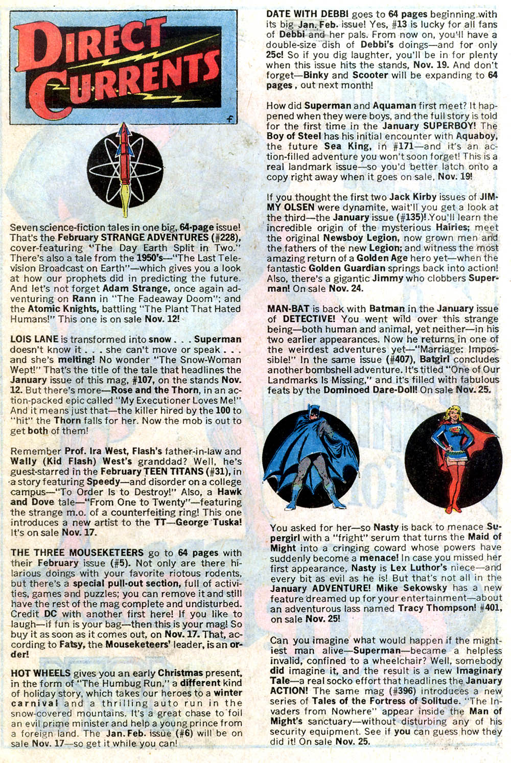 Read online Hot Wheels comic -  Issue #6 - 24