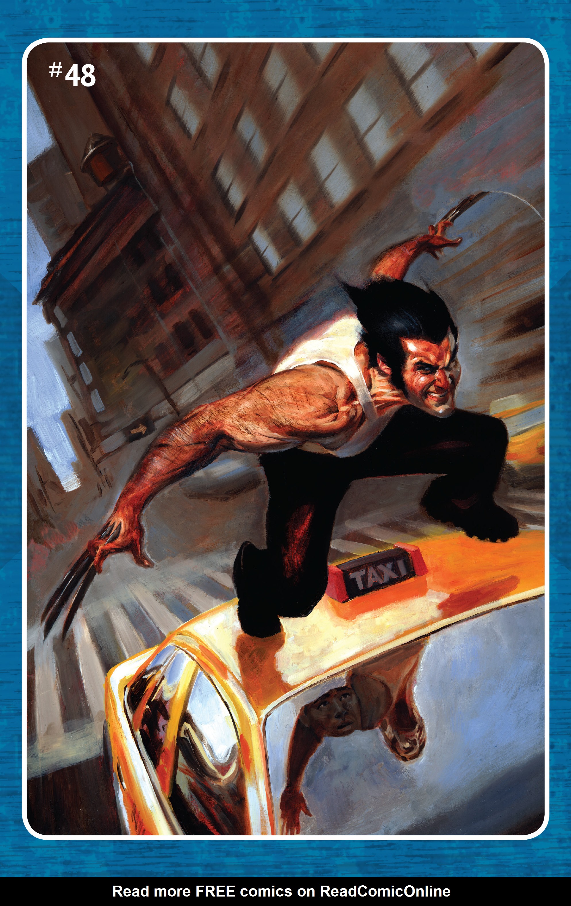 Read online New X-Men Companion comic -  Issue # TPB (Part 4) - 37