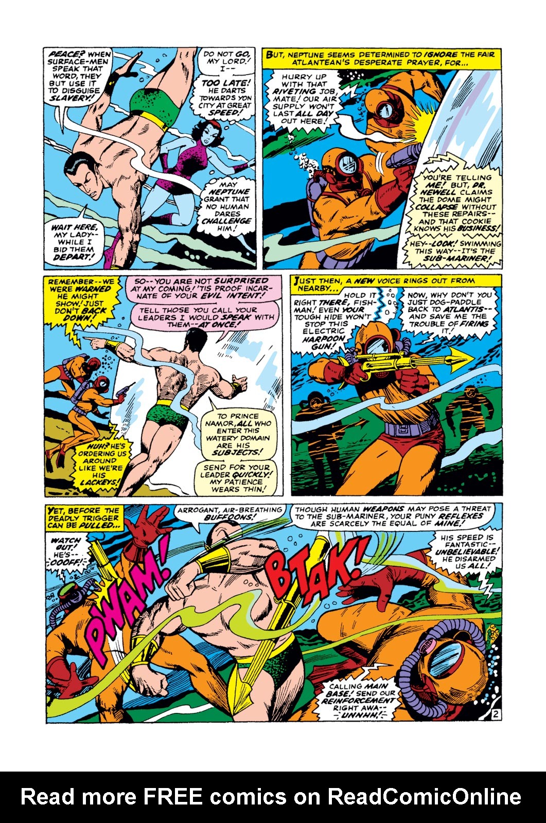 Read online Tales to Astonish (1959) comic -  Issue #95 - 13