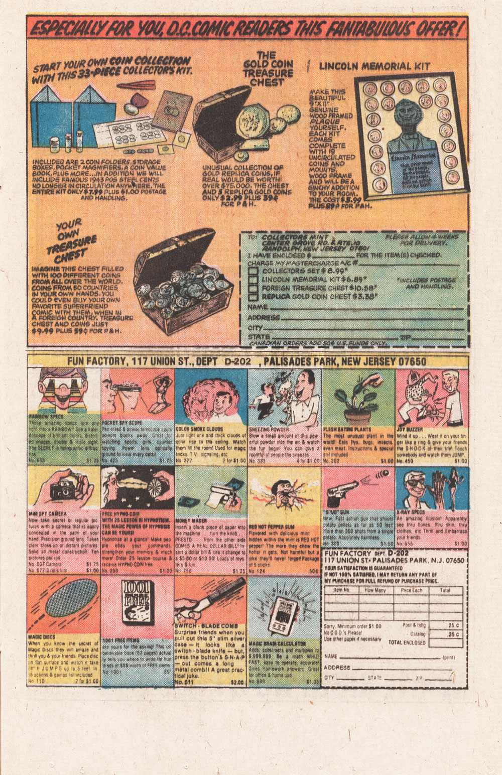 Read online Star Spangled War Stories (1952) comic -  Issue #203 - 17