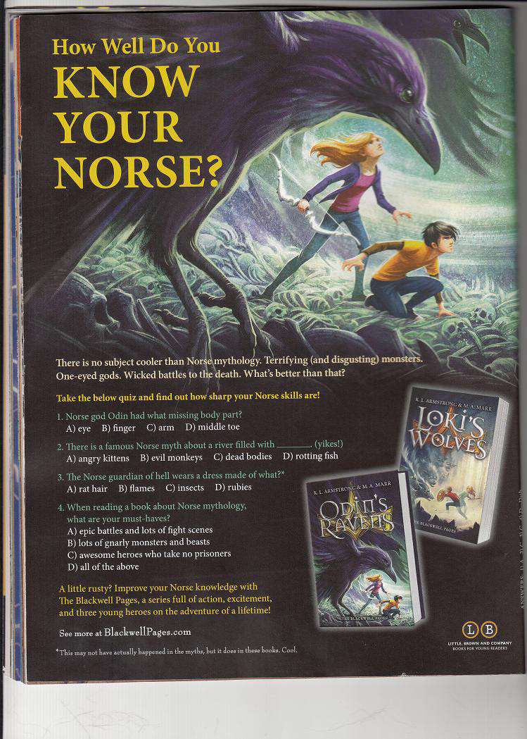 Read online MAD comic -  Issue #528 - 60