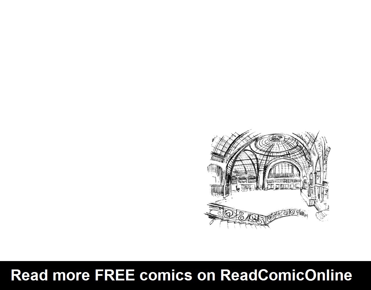 Read online The Salon comic -  Issue # TPB (Part 2) - 86