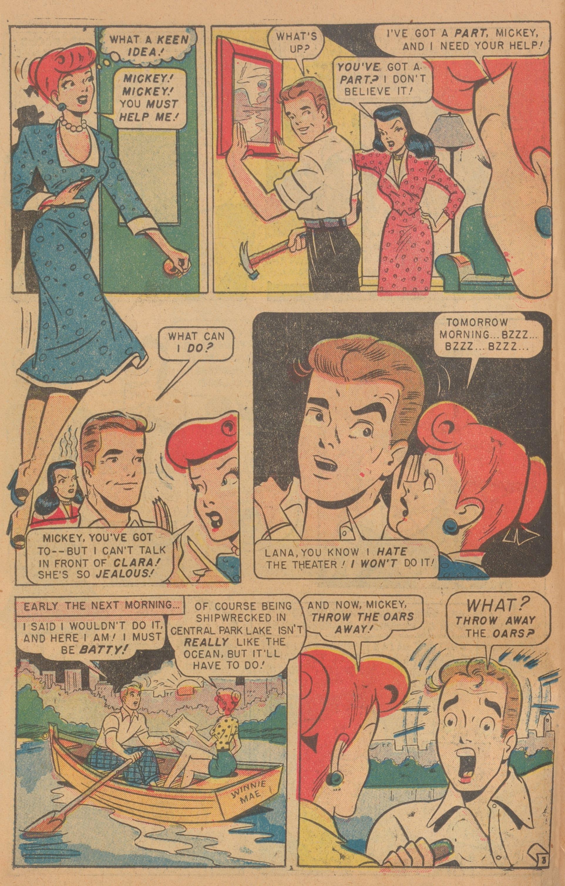 Read online Rusty Comics comic -  Issue #19 - 38