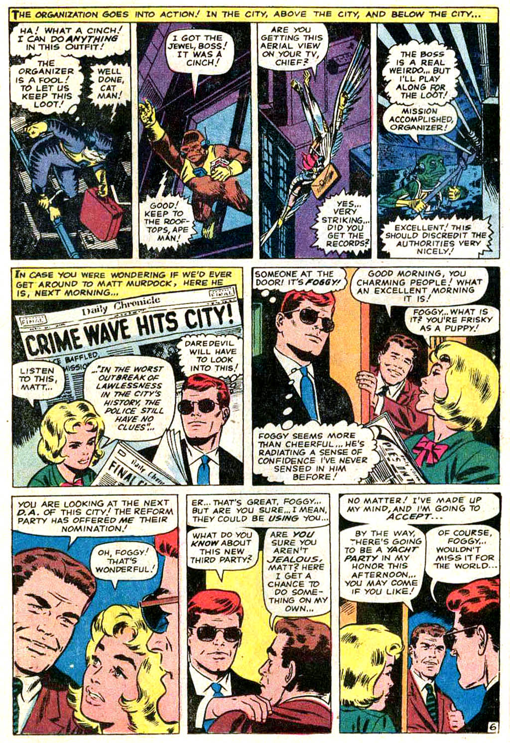 Daredevil (1964) _Annual_2 Page 6