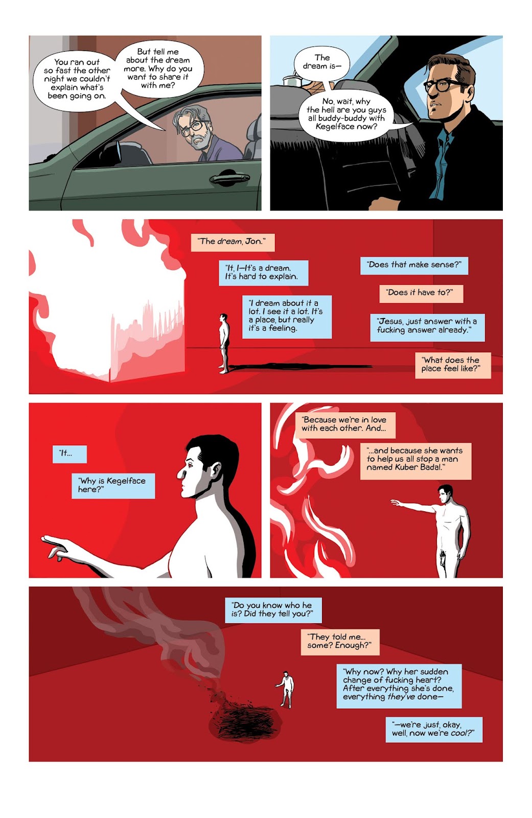 Sex Criminals issue 25 - Page 14