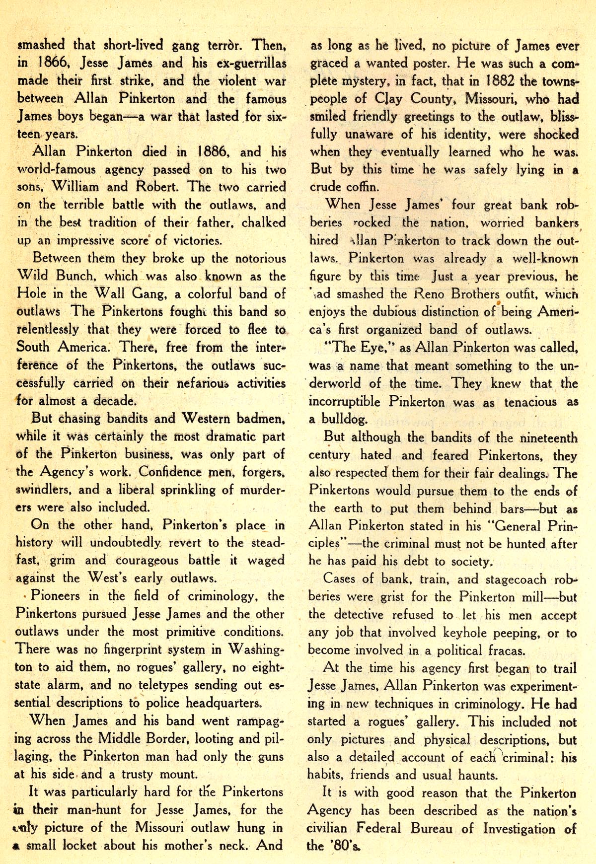 Big Town (1951) 14 Page 23