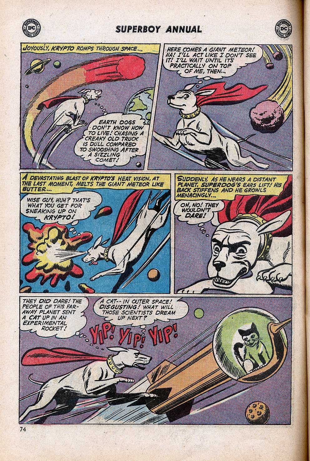 Superboy (1949) Annual_1 Page 75