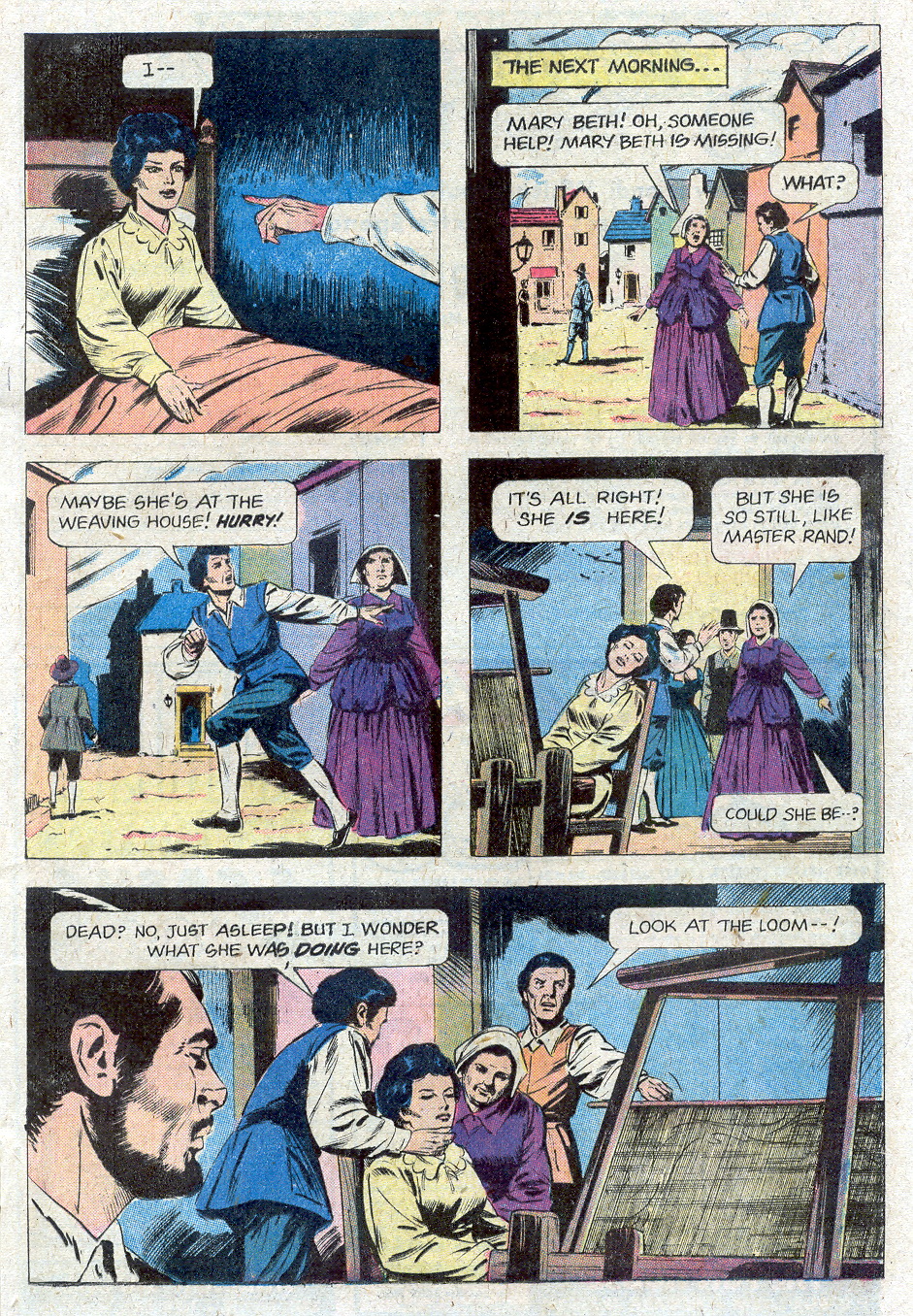 Read online Ripley's Believe it or Not! (1965) comic -  Issue #64 - 13