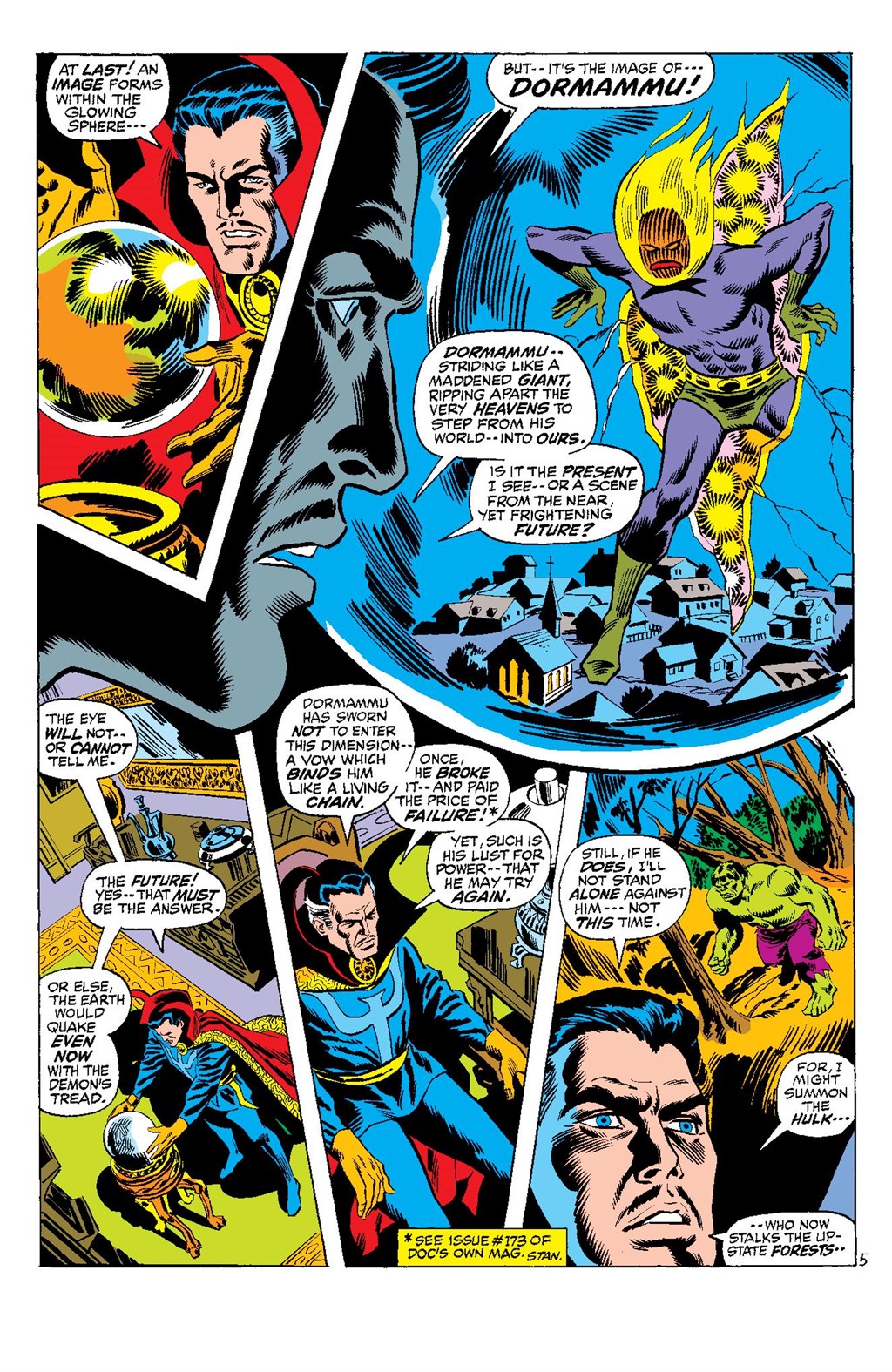 Read online Defenders Epic Collection: The Day of the Defenders comic -  Issue # TPB (Part 2) - 44