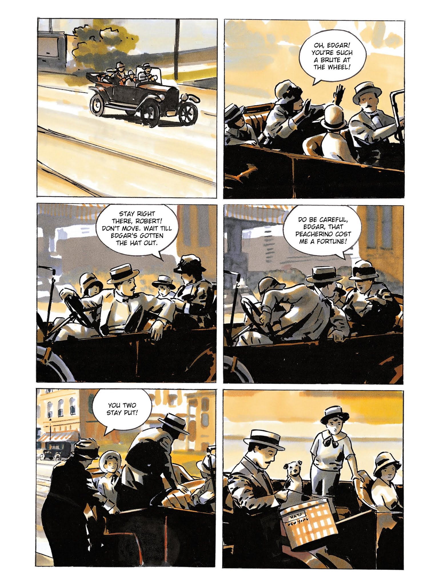 Read online McCay comic -  Issue # TPB (Part 1) - 67