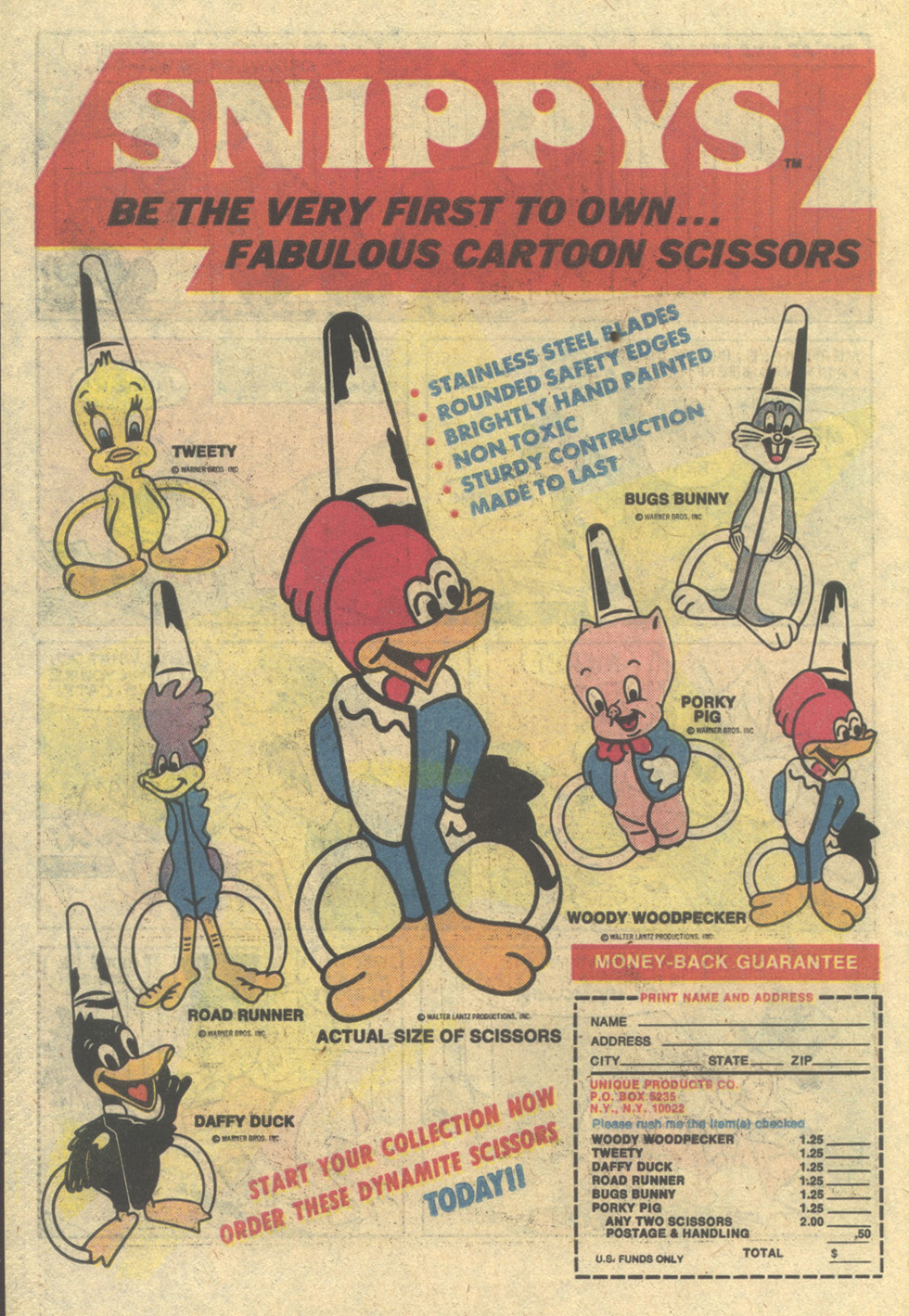 Read online The Beagle Boys Vs. Uncle Scrooge comic -  Issue #6 - 30