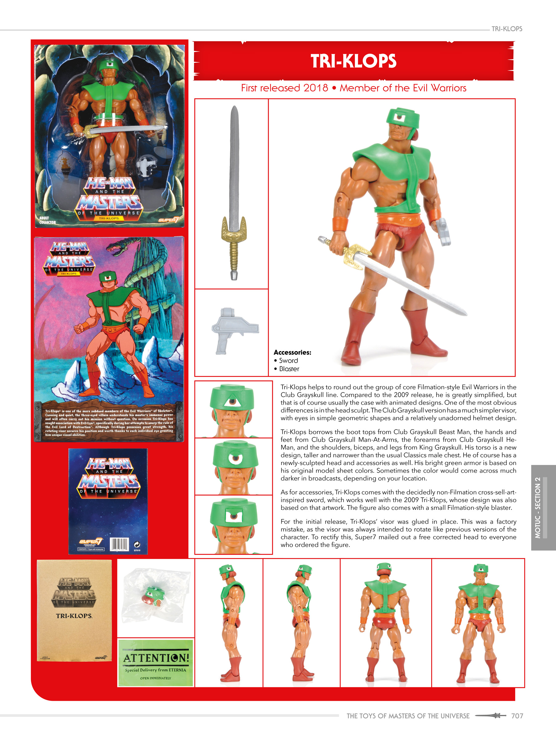 Read online The Toys of He-Man and the Masters of the Universe comic -  Issue # TPB 2 (Part 4) - 29